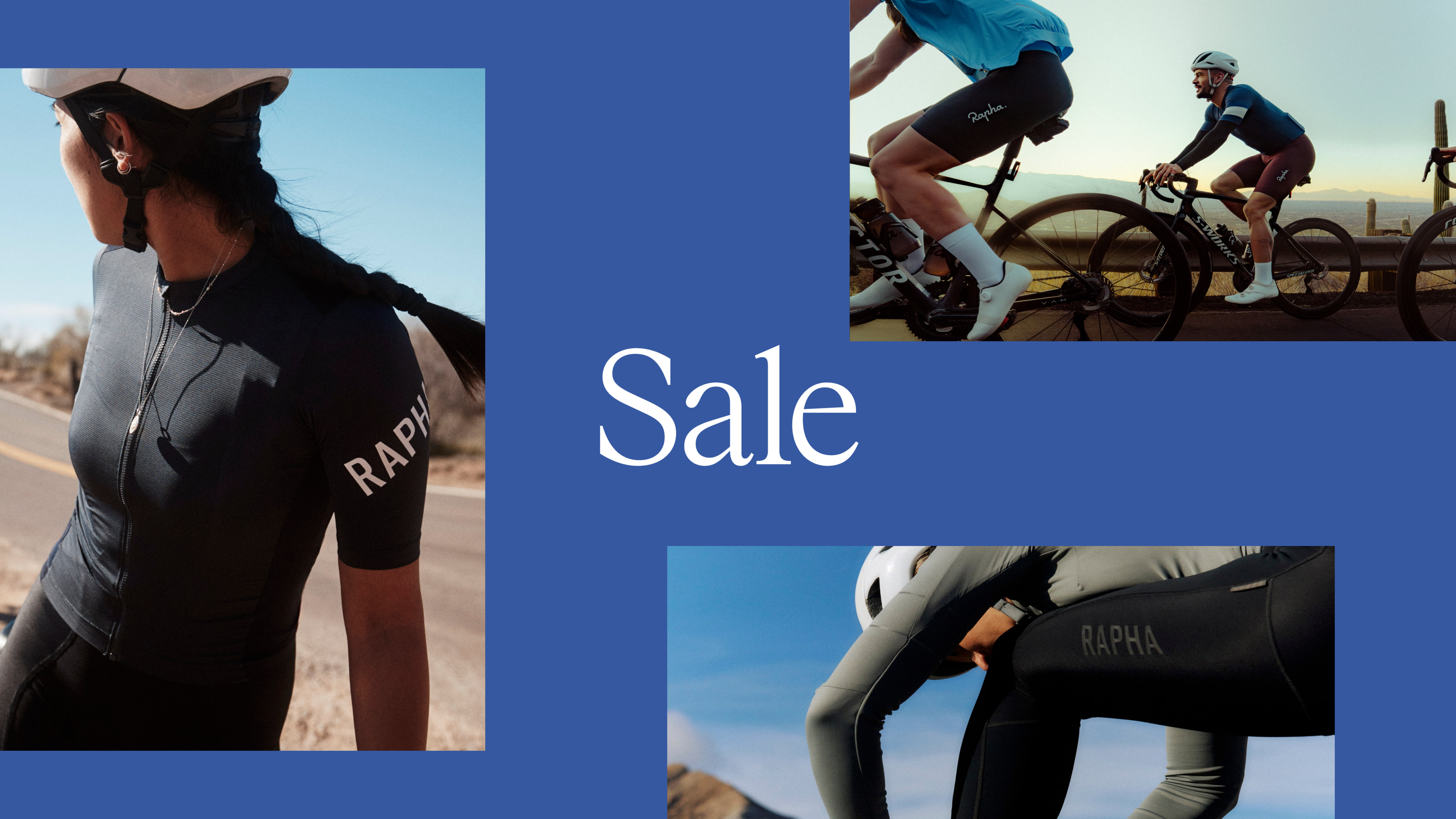 The World's Finest Cycling Clothing and Accessories | Rapha