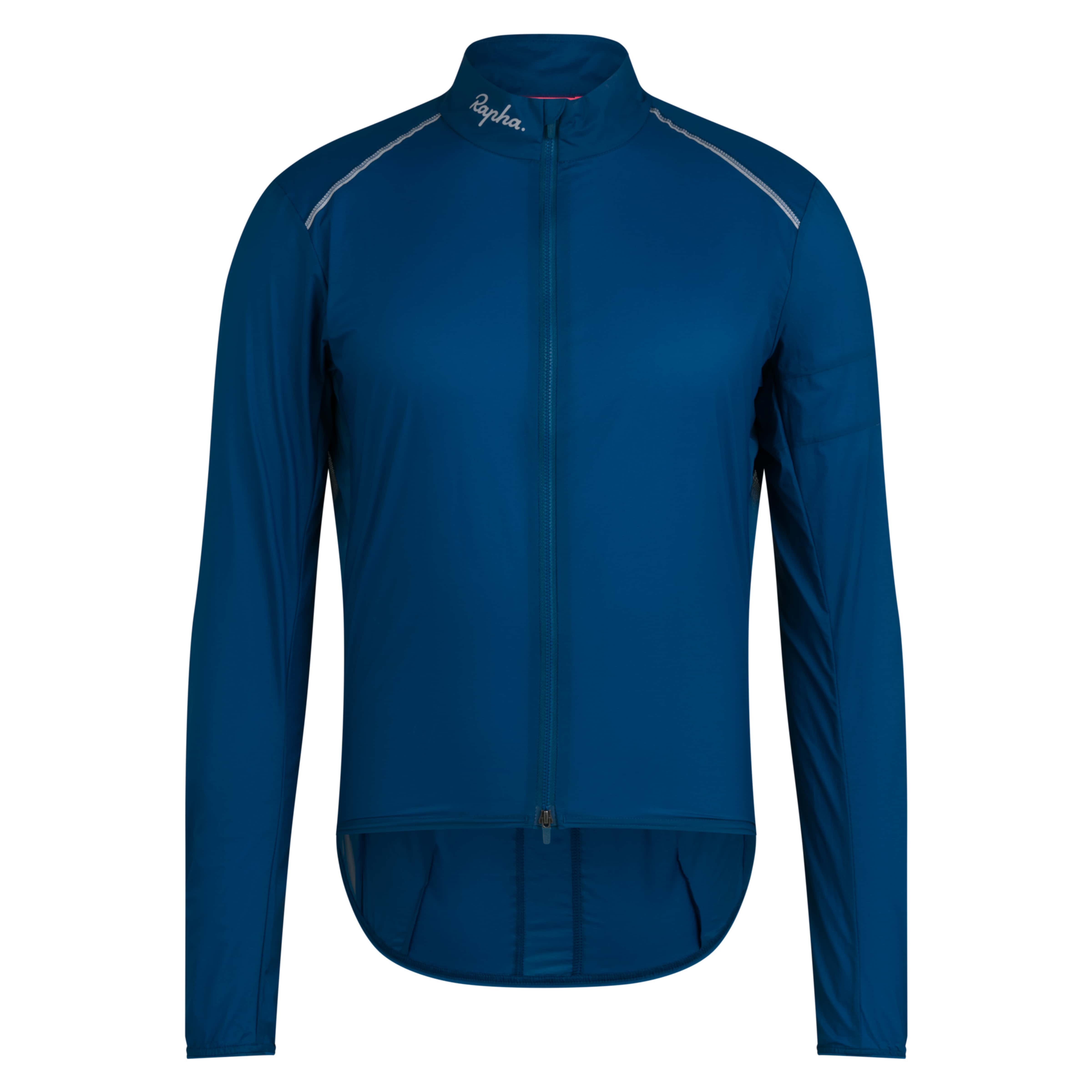 Men's Brevet Long Sleeve Jersey | Rapha