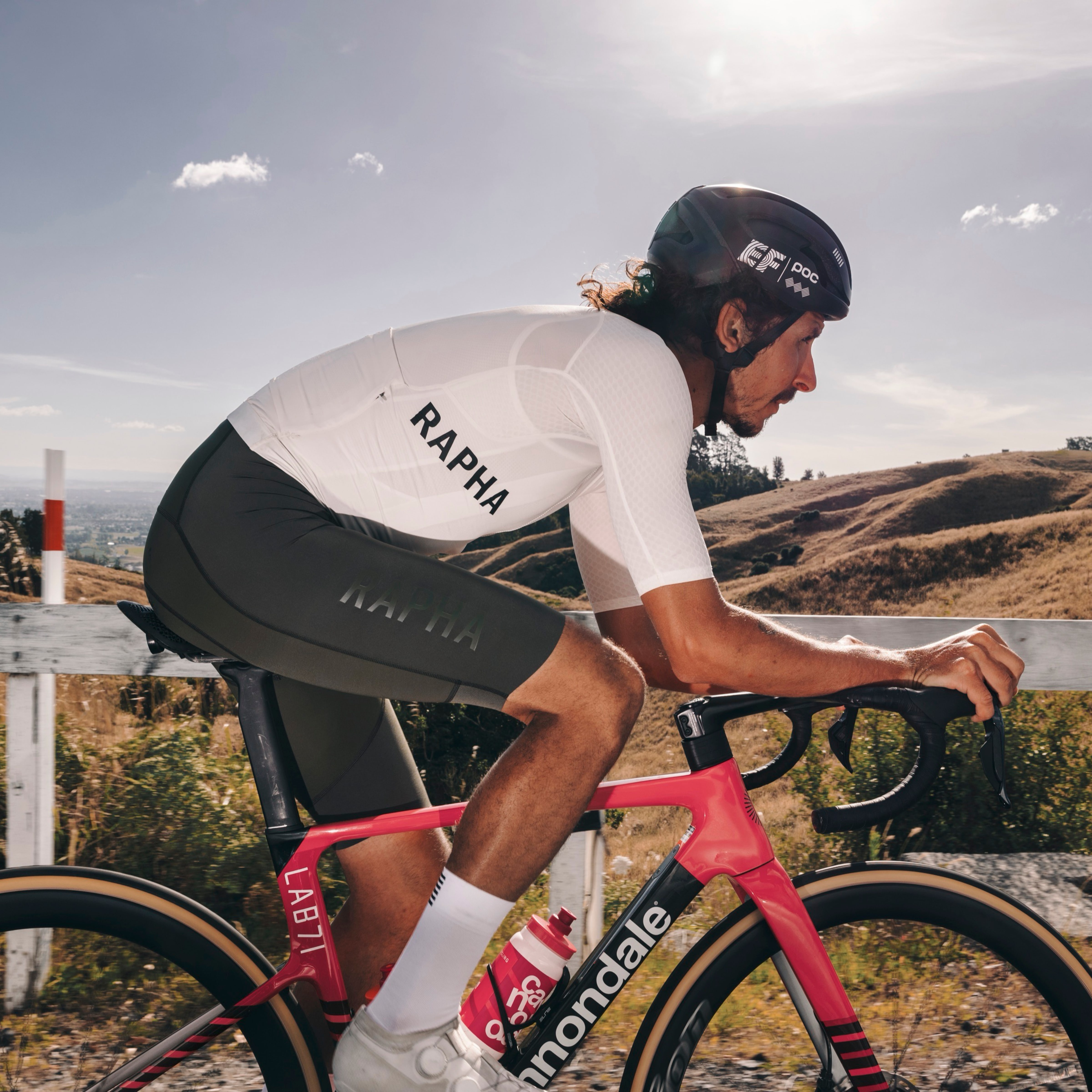 The World's Finest Cycling Clothing and Accessories | Rapha