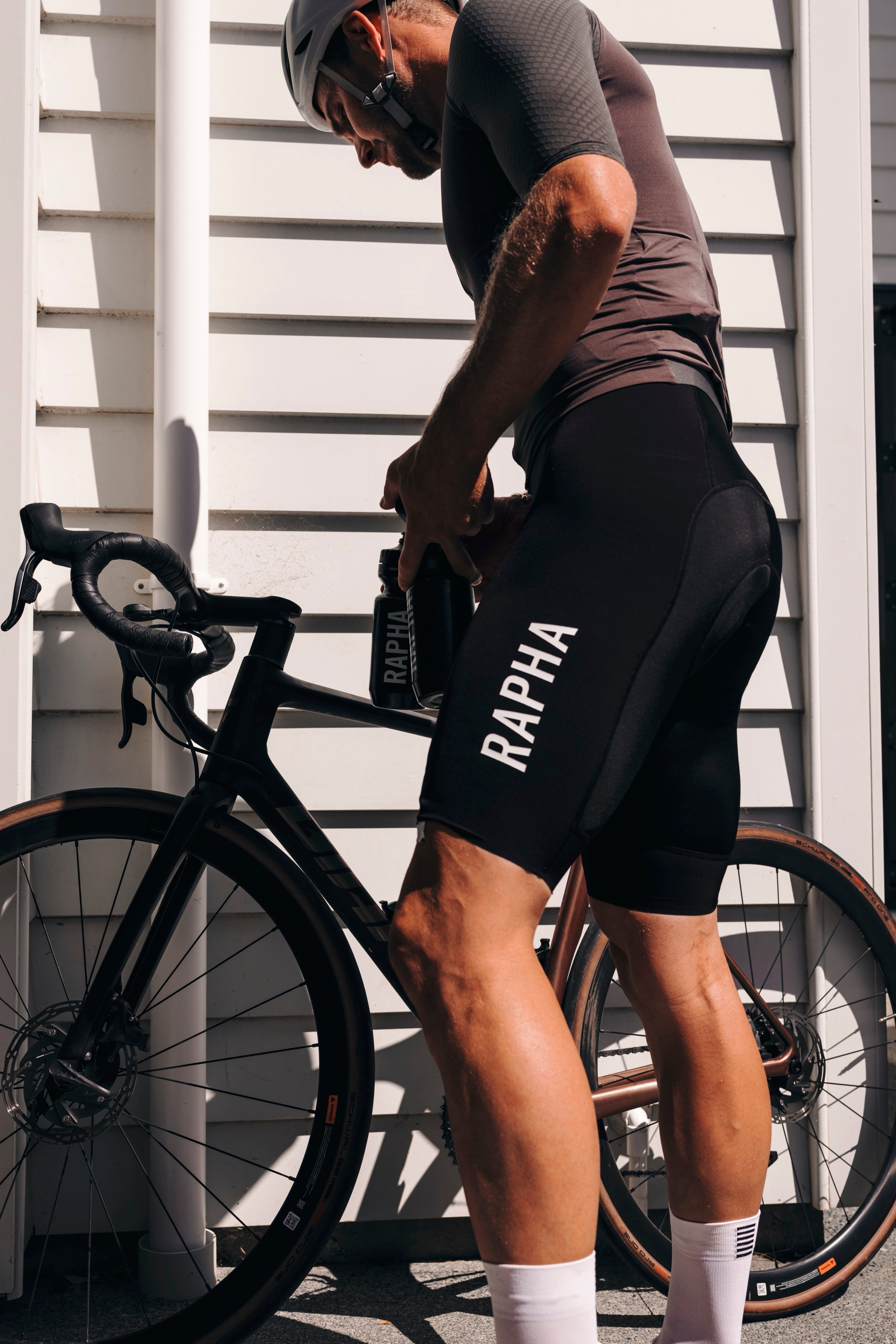 楽天市場】Rapha MEN'S CORE LIGHTWEIGHT JERSEY ラファ メンズ
