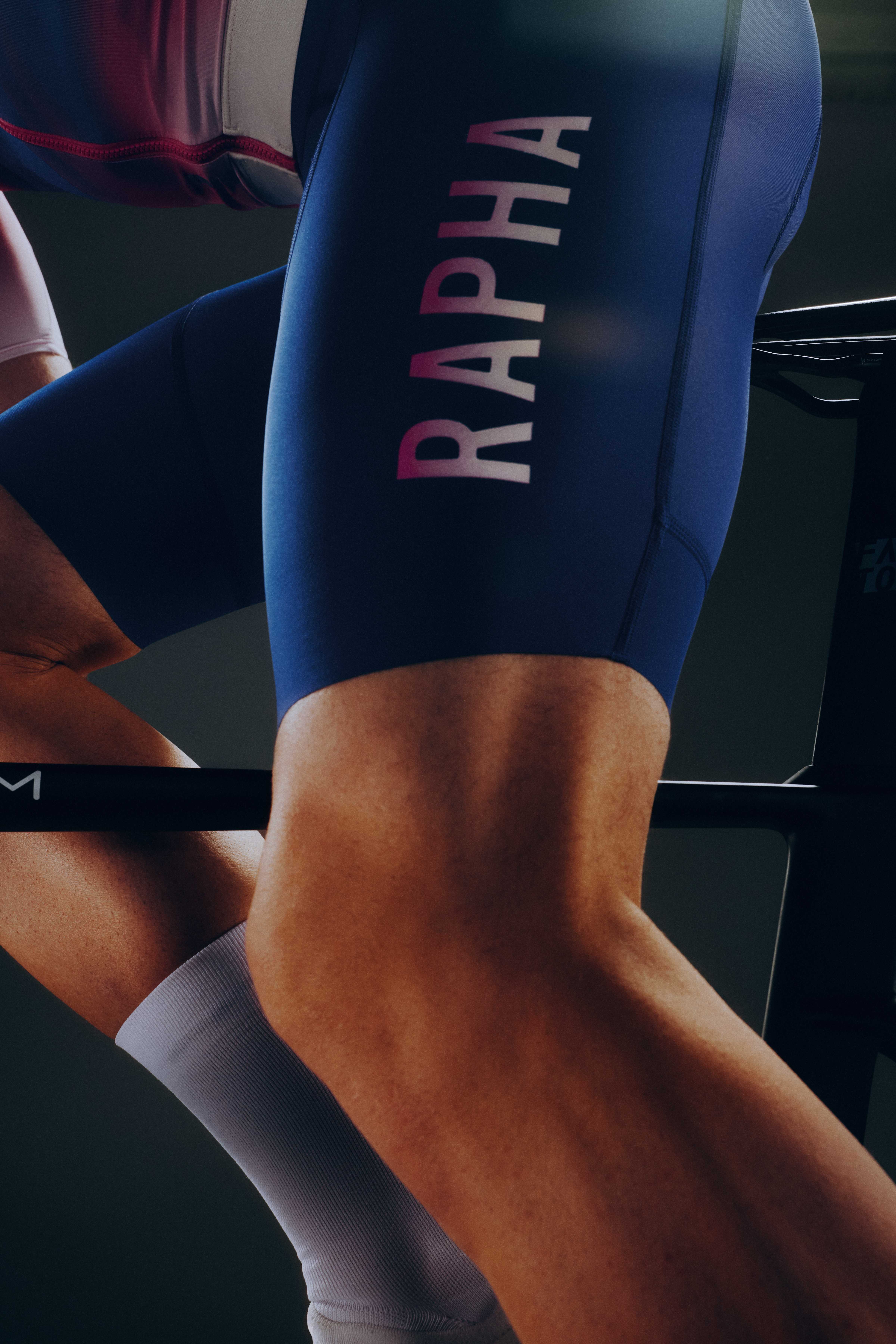 The World's Finest Cycling Clothing and Accessories | Rapha