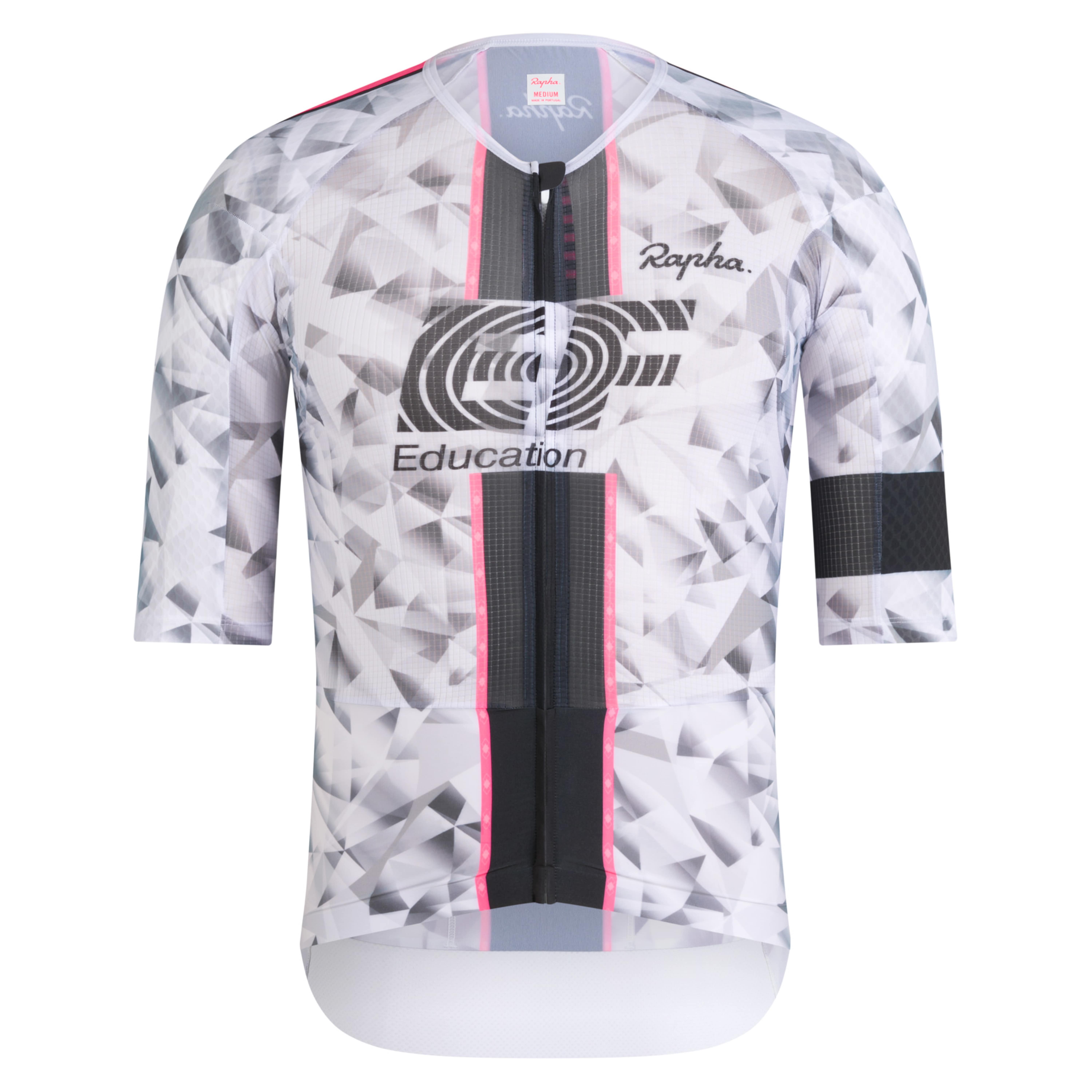 ★Rapha EF メンズ プロチーム FLAERO SWITCHOUT CPS01XX_MUL_EF-Giro-Pro-Team-