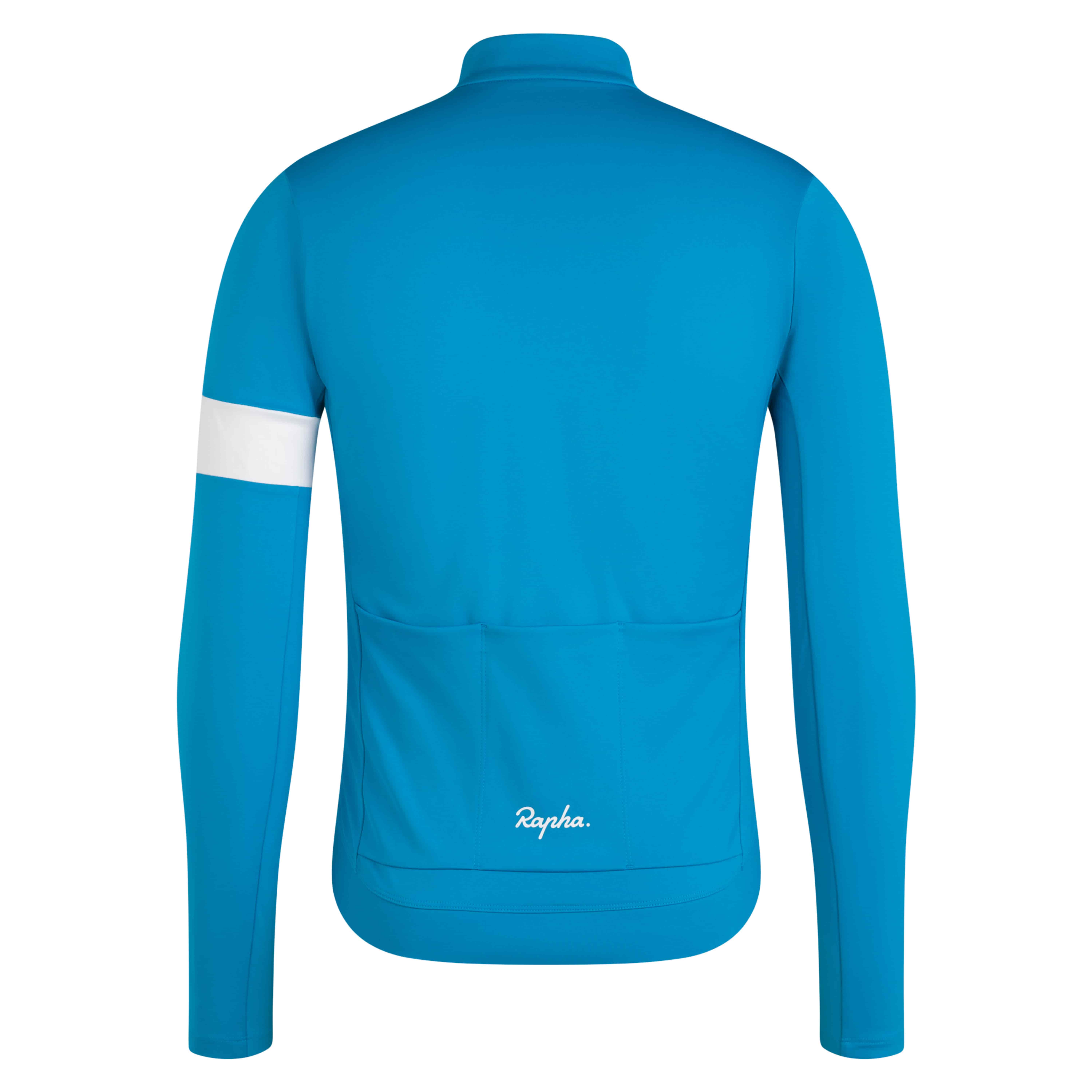 Men's Core Thermal Long Sleeve Jersey | Rapha