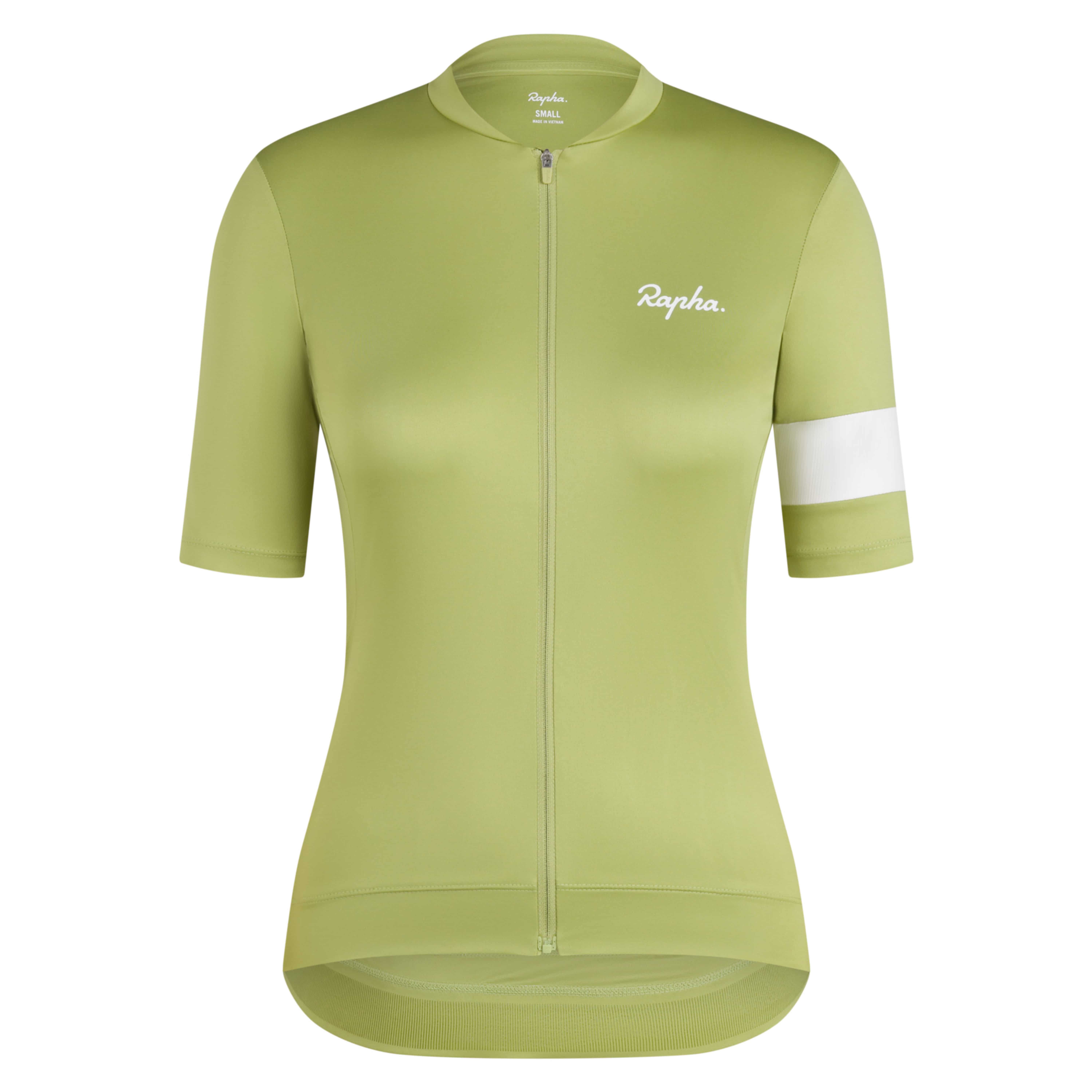 Women's Core Jersey | Rapha