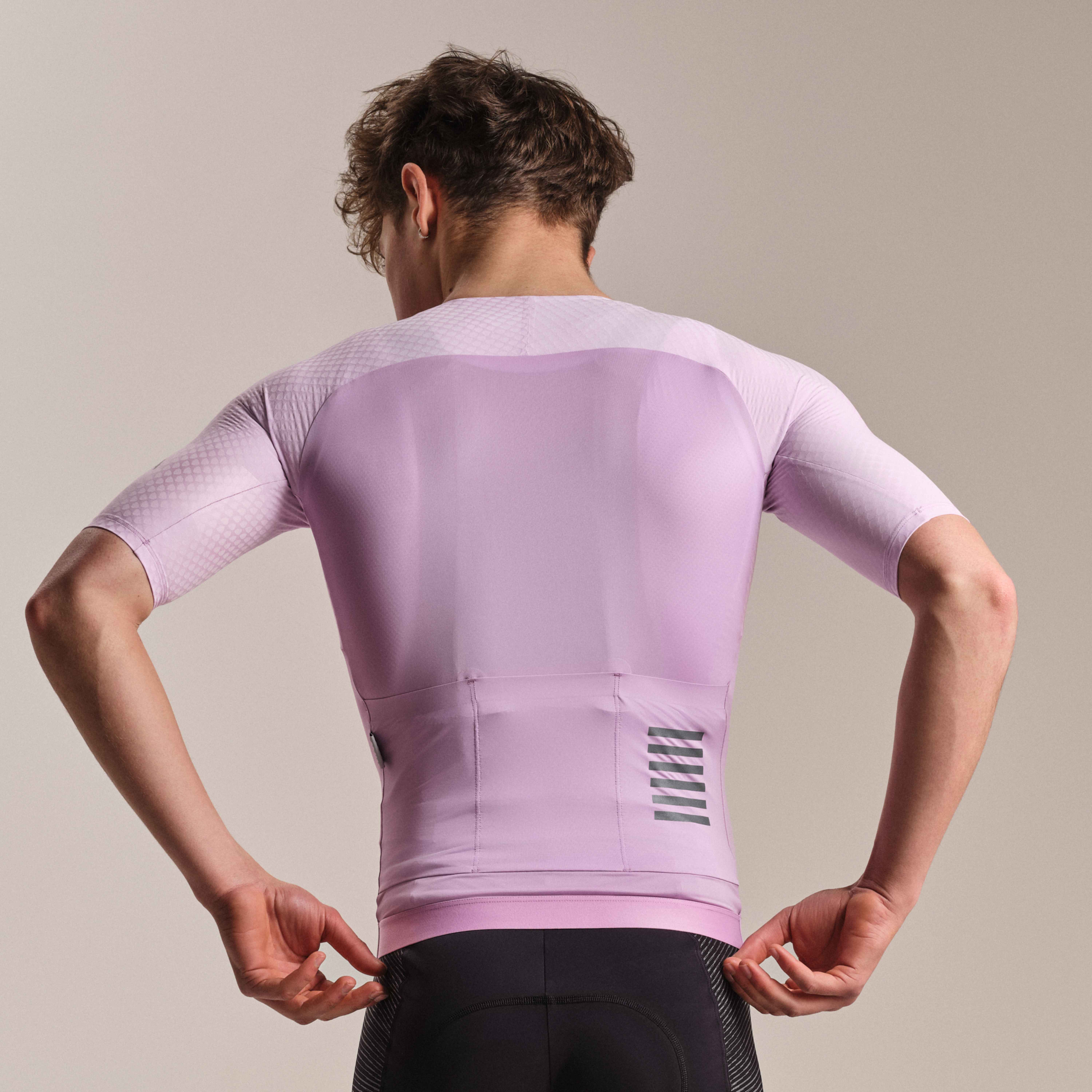 メンズ プロチーム エアロ ジャージ IV | Rapha