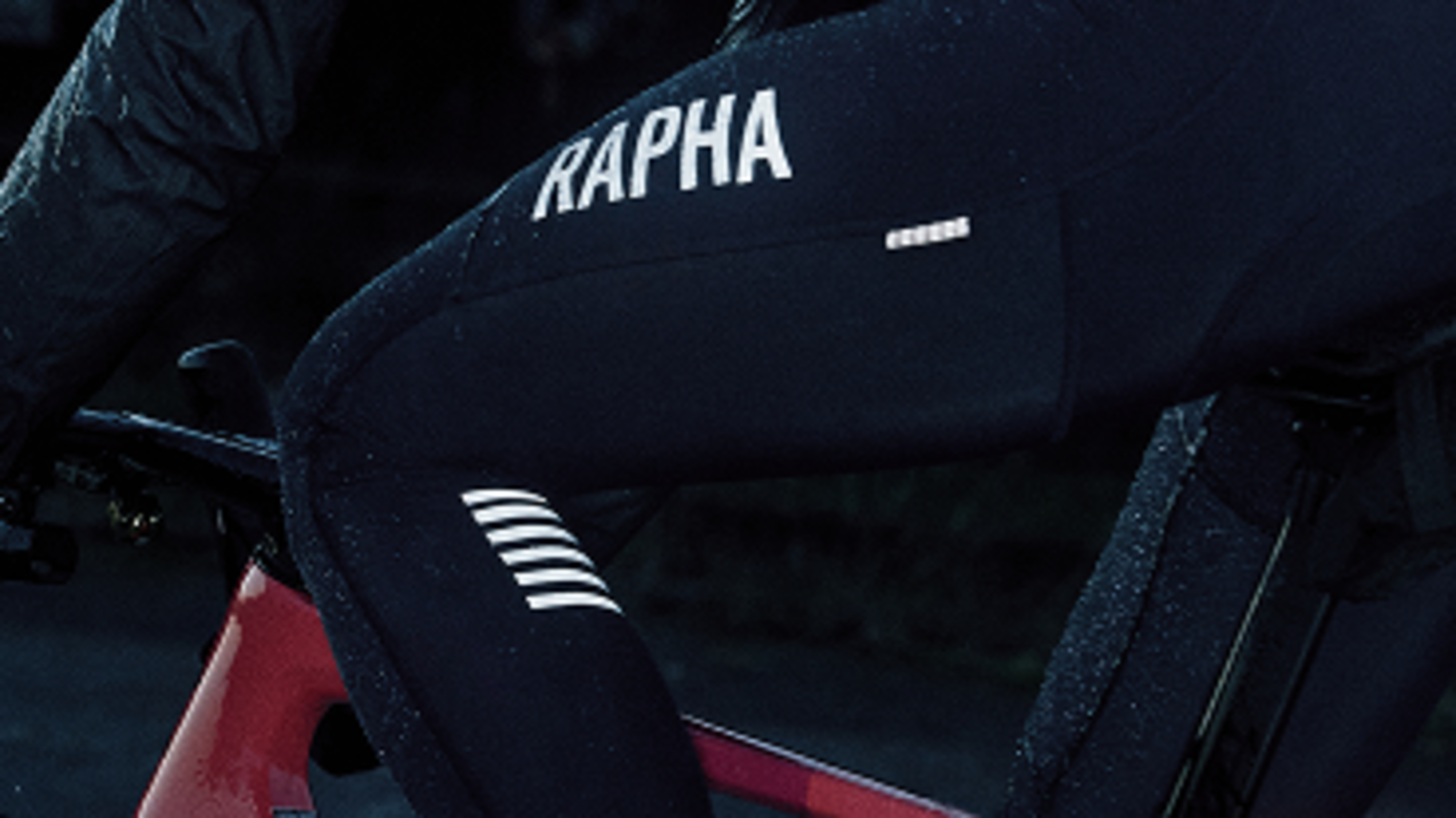 The World's Finest Cycling Clothing and Accessories | Rapha