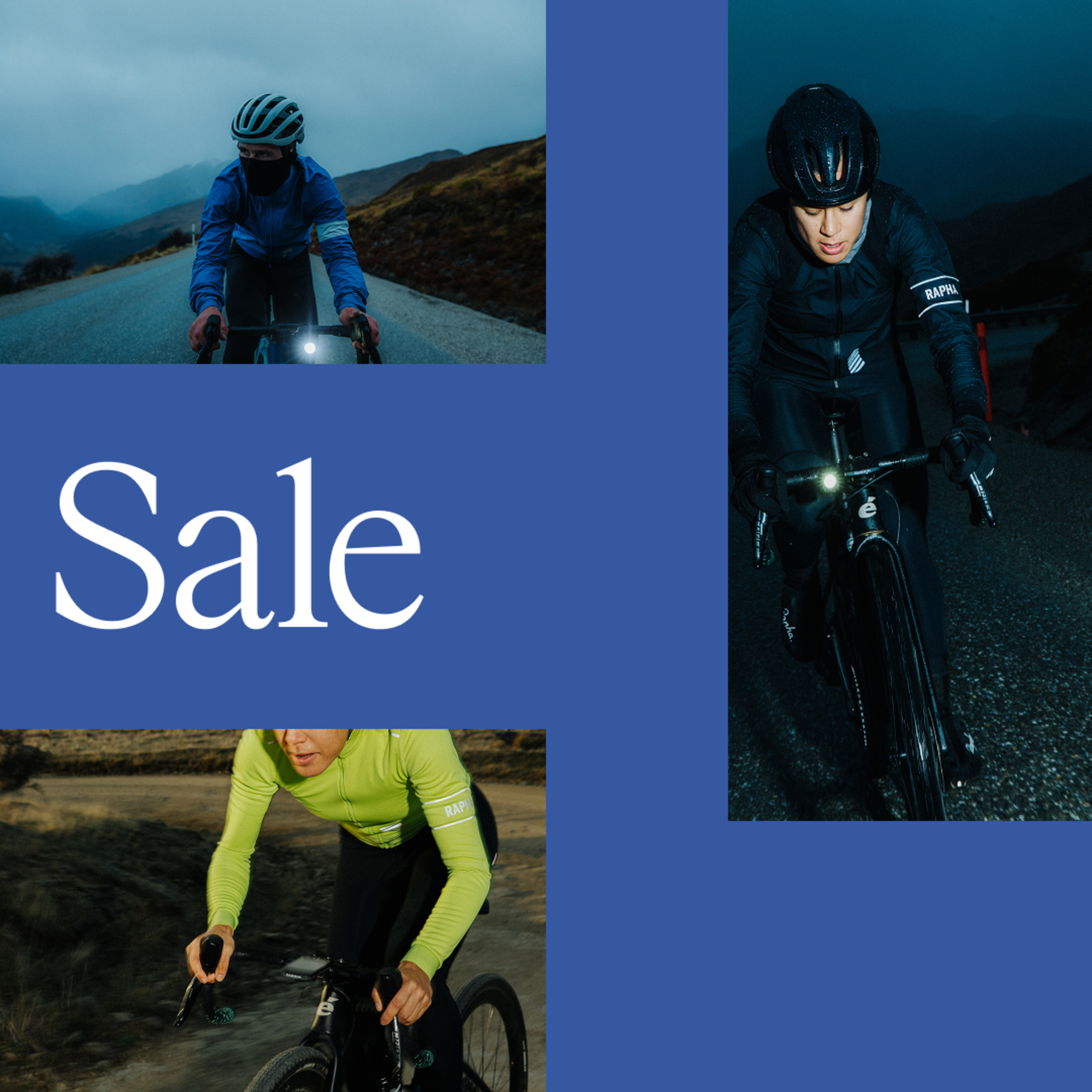 The World's Finest Cycling Clothing and Accessories | Rapha