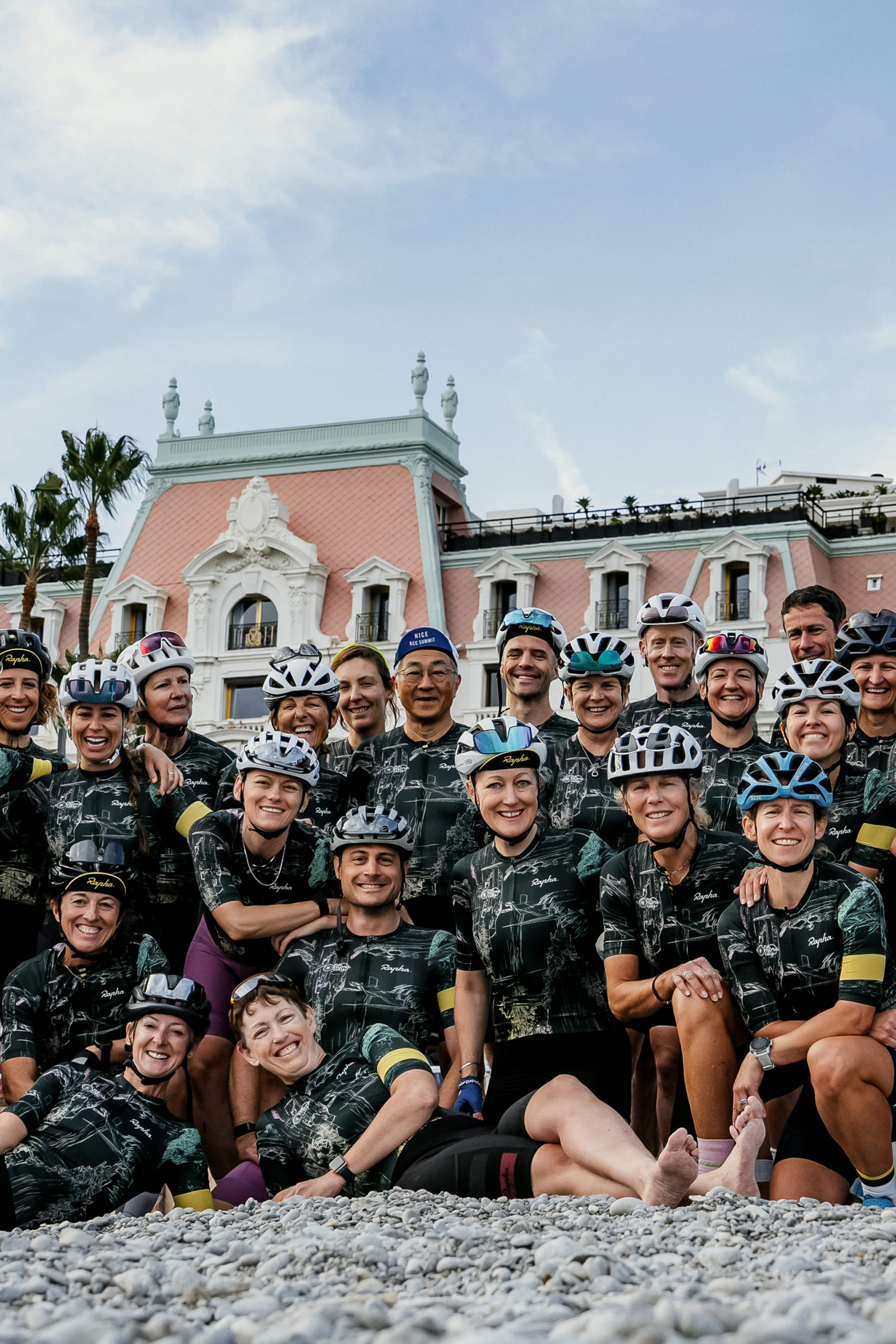 The World's Finest Cycling Clothing and Accessories | Rapha