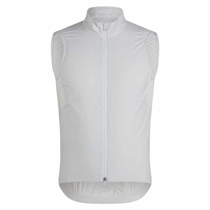 Men's Pro Team Insulated Gilet | Rapha Men's Pro Team Insulated Gilet | Rapha