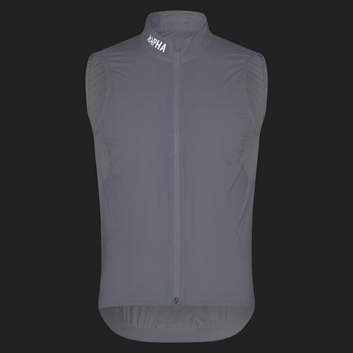 Men's Pro Team Insulated Gilet | Rapha