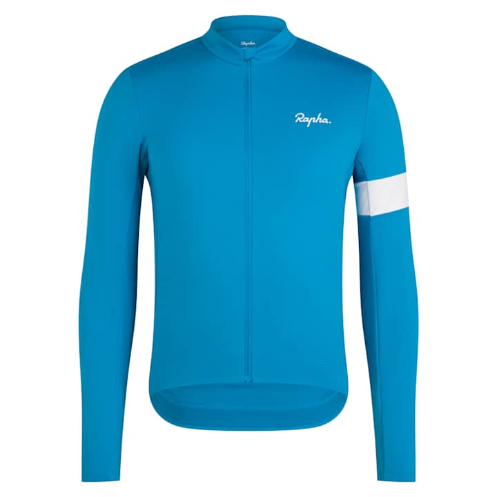 Men's Core Thermal Long Sleeve Jersey | Rapha