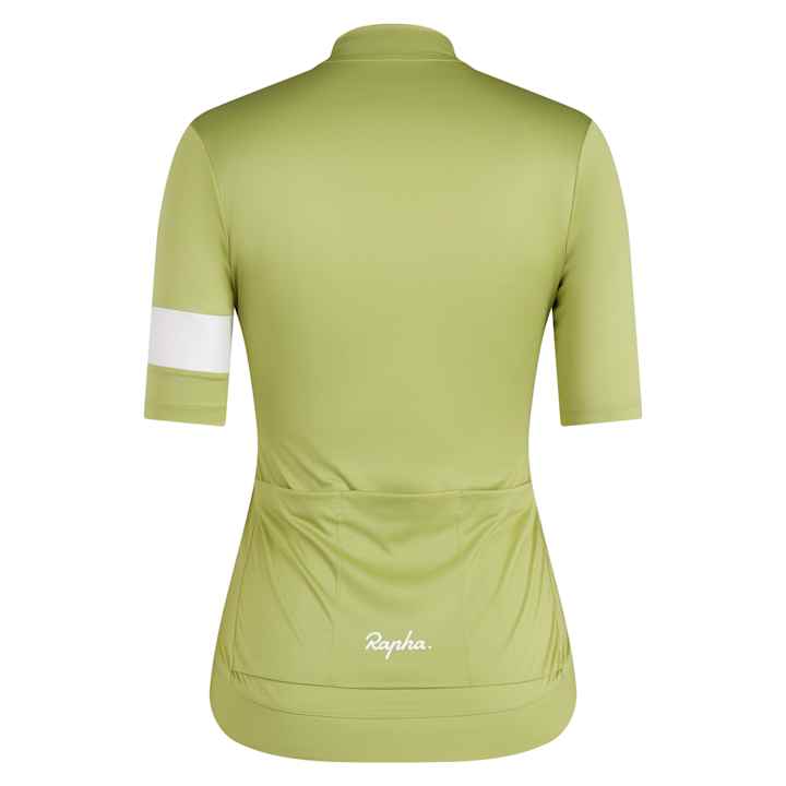 Rapha Women’s Core Jersey Women's Core Jersey | Rapha
