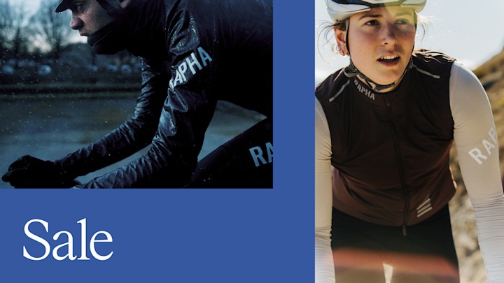 The World's Finest Cycling Clothing and Accessories | Rapha