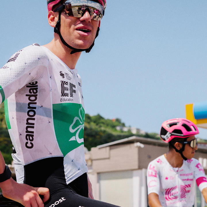 RAPHA ウィメンズ プロチーム ロングスリーブ ライトウェイト