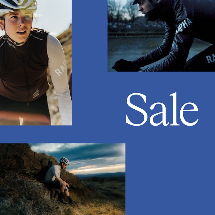 The World's Finest Cycling Clothing and Accessories | Rapha