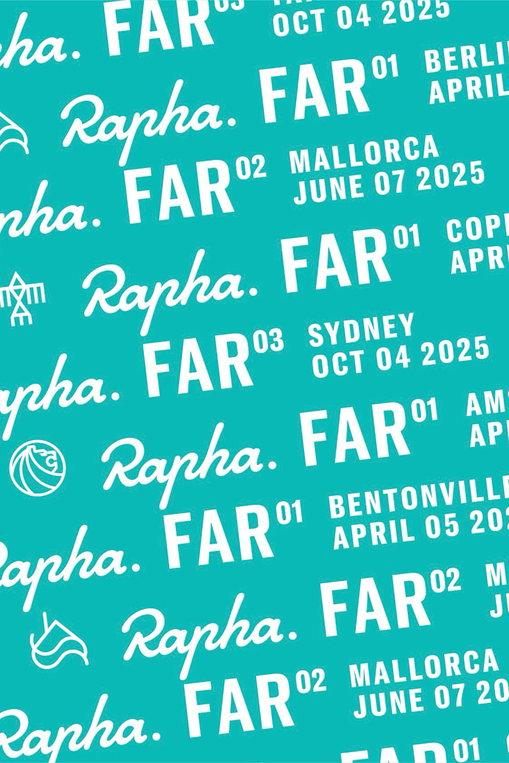 The World's Finest Cycling Clothing and Accessories | Rapha