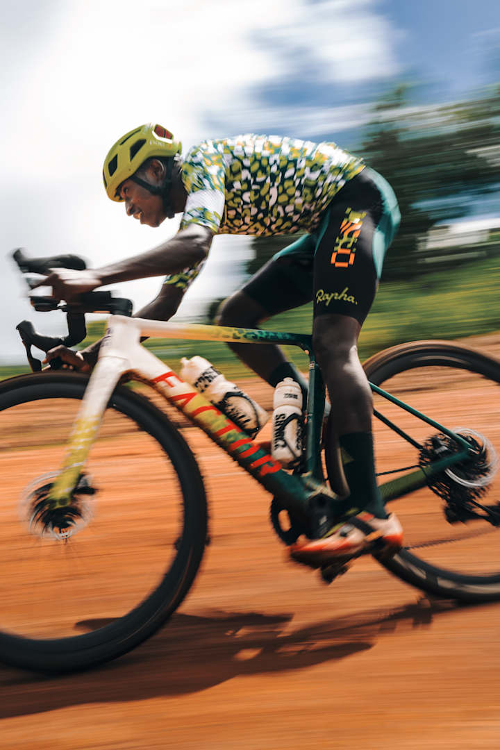 The World's Finest Cycling Clothing and Accessories | Rapha