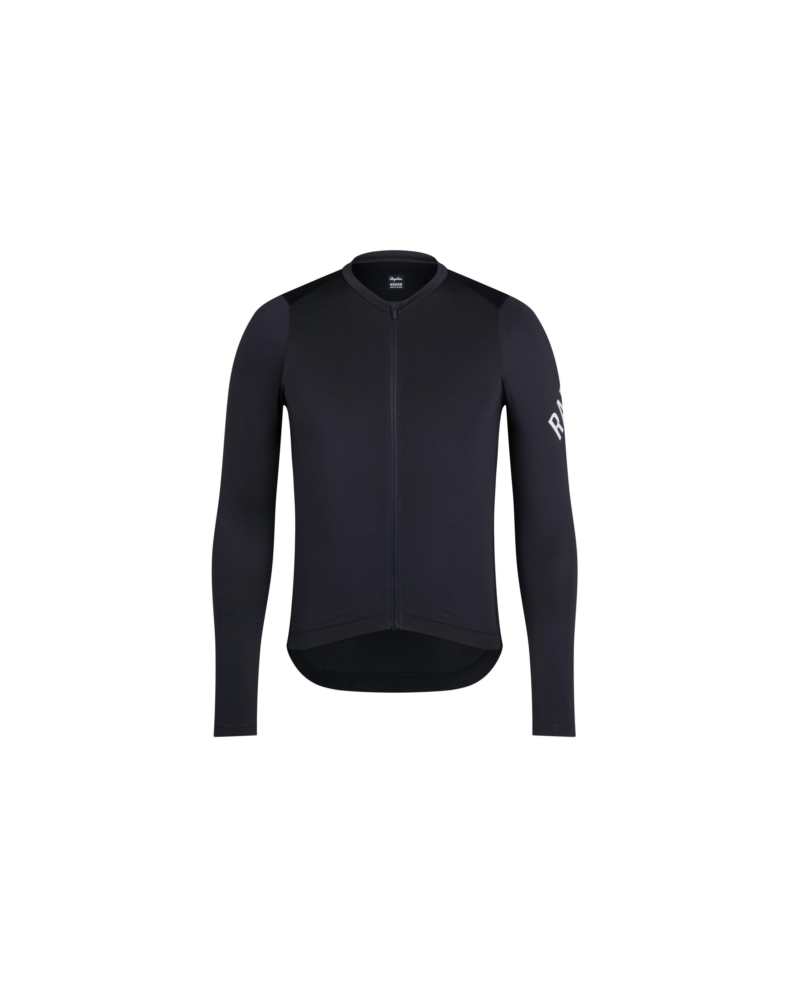 Men's Pro Team Long Sleeve Lightweight Jersey | Rapha