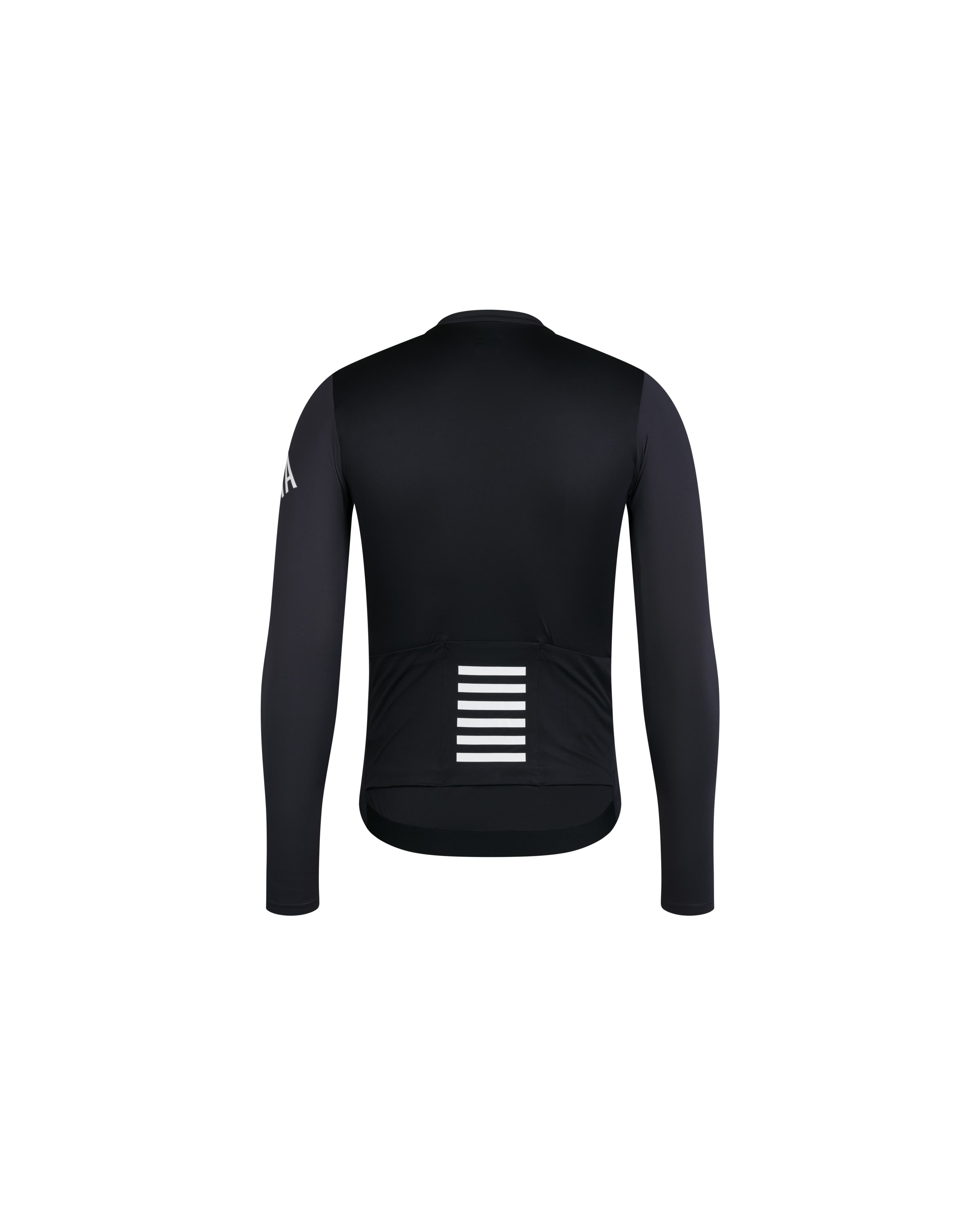 Men's Pro Team Long Sleeve Lightweight Jersey | Rapha