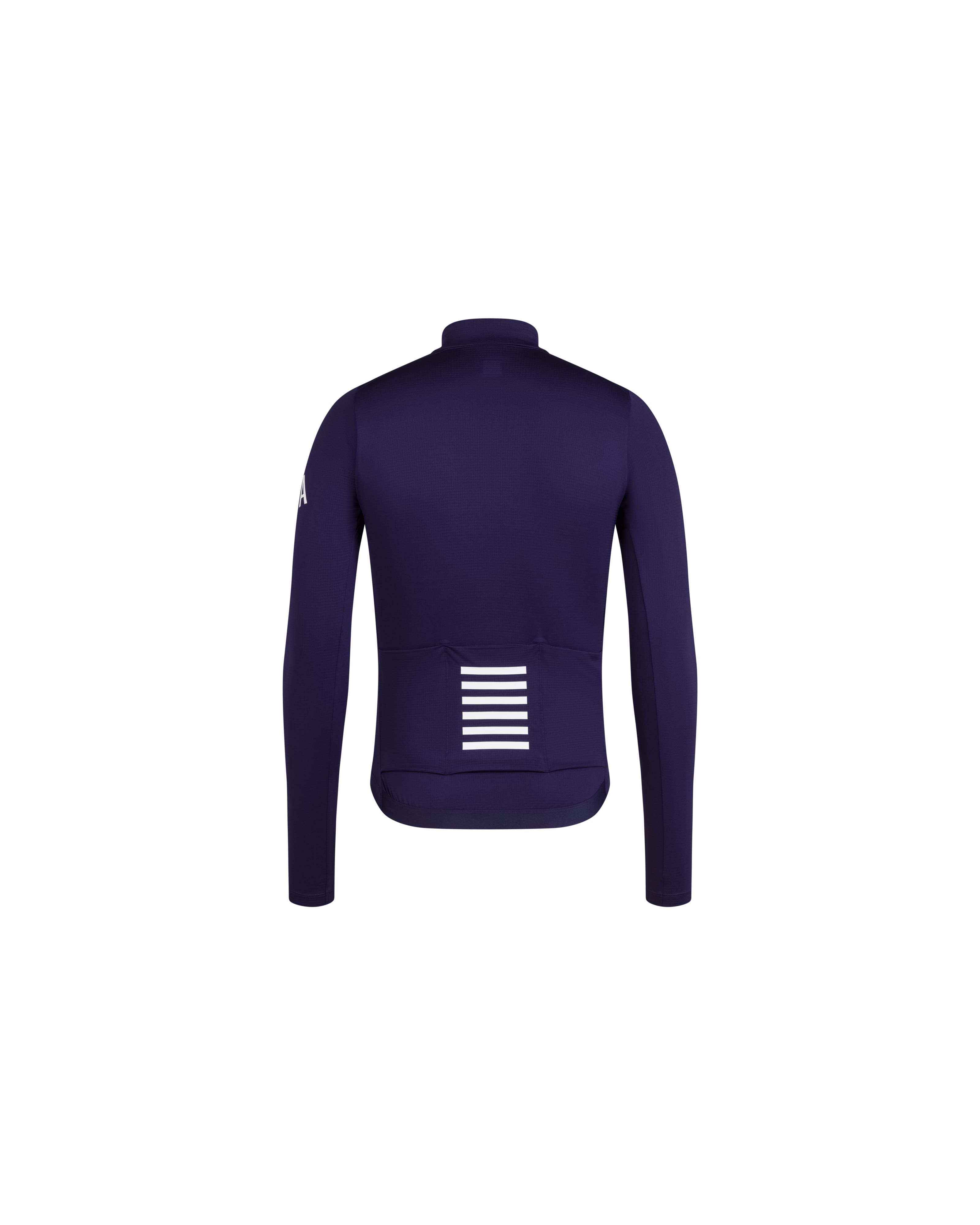 Men's Pro Team Long Sleeve Midweight Jersey | Rapha