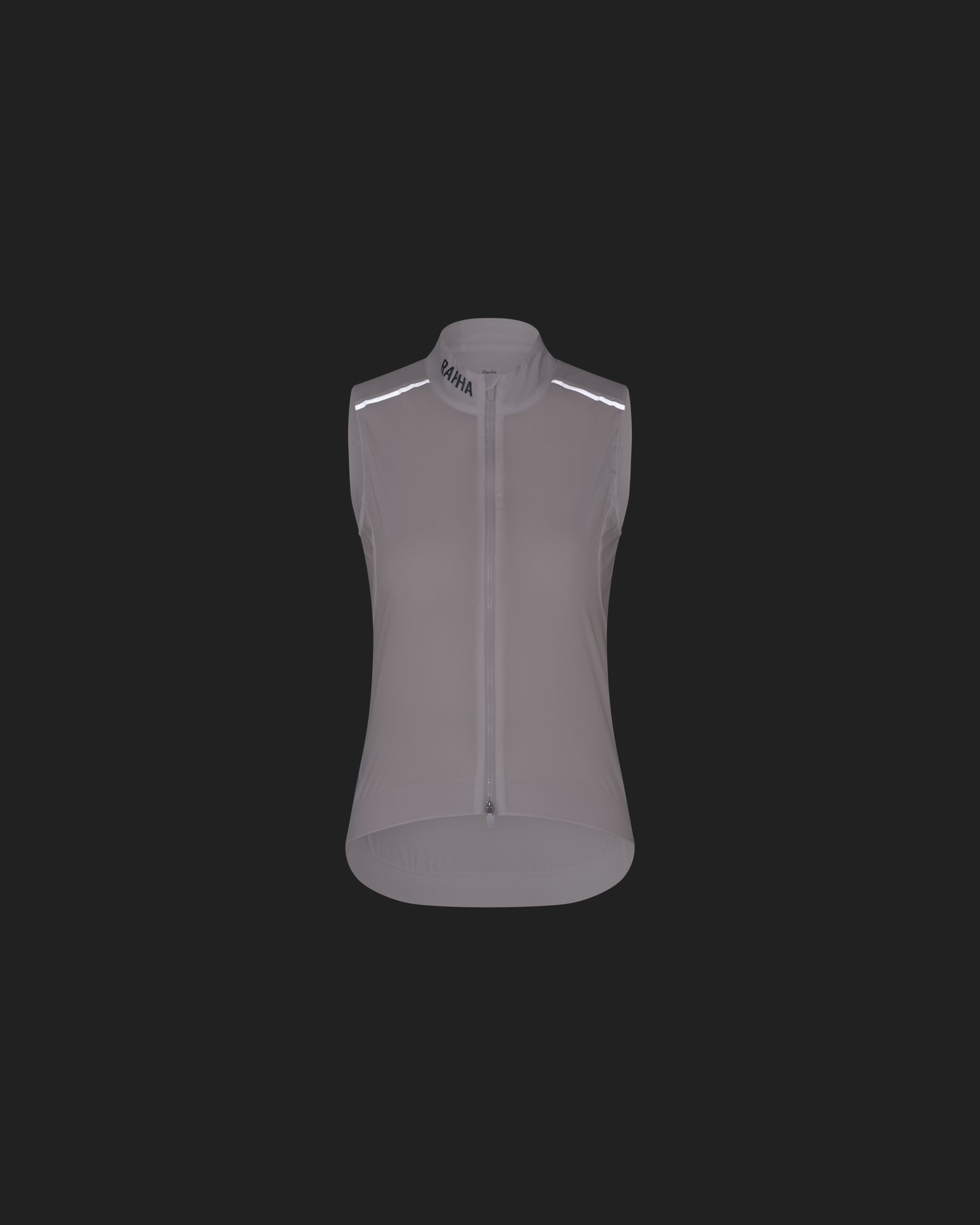 ウィメンズ プロチーム ジレ II | Rapha