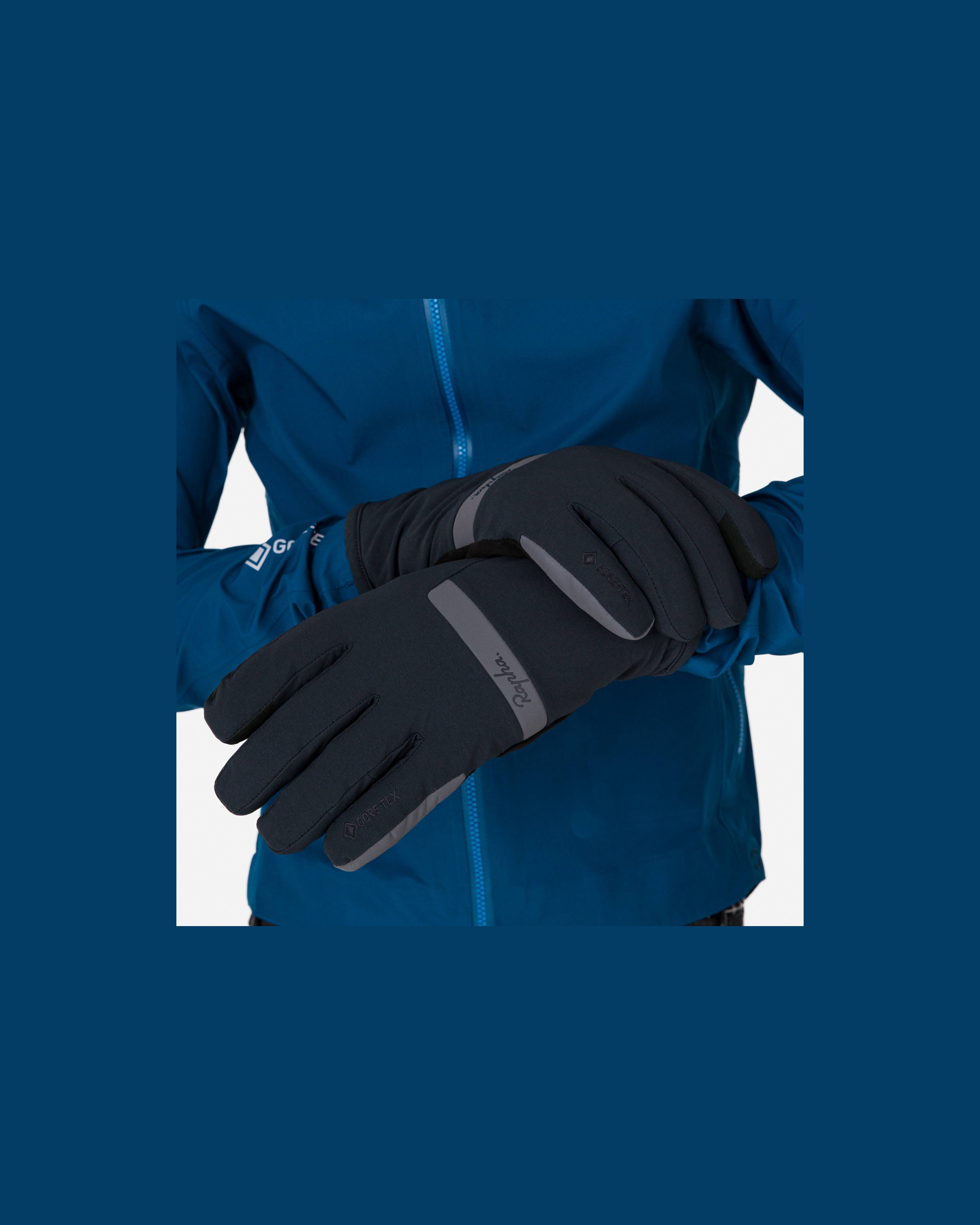 GORE-TEX Insulated Waterproof Gloves | Rapha