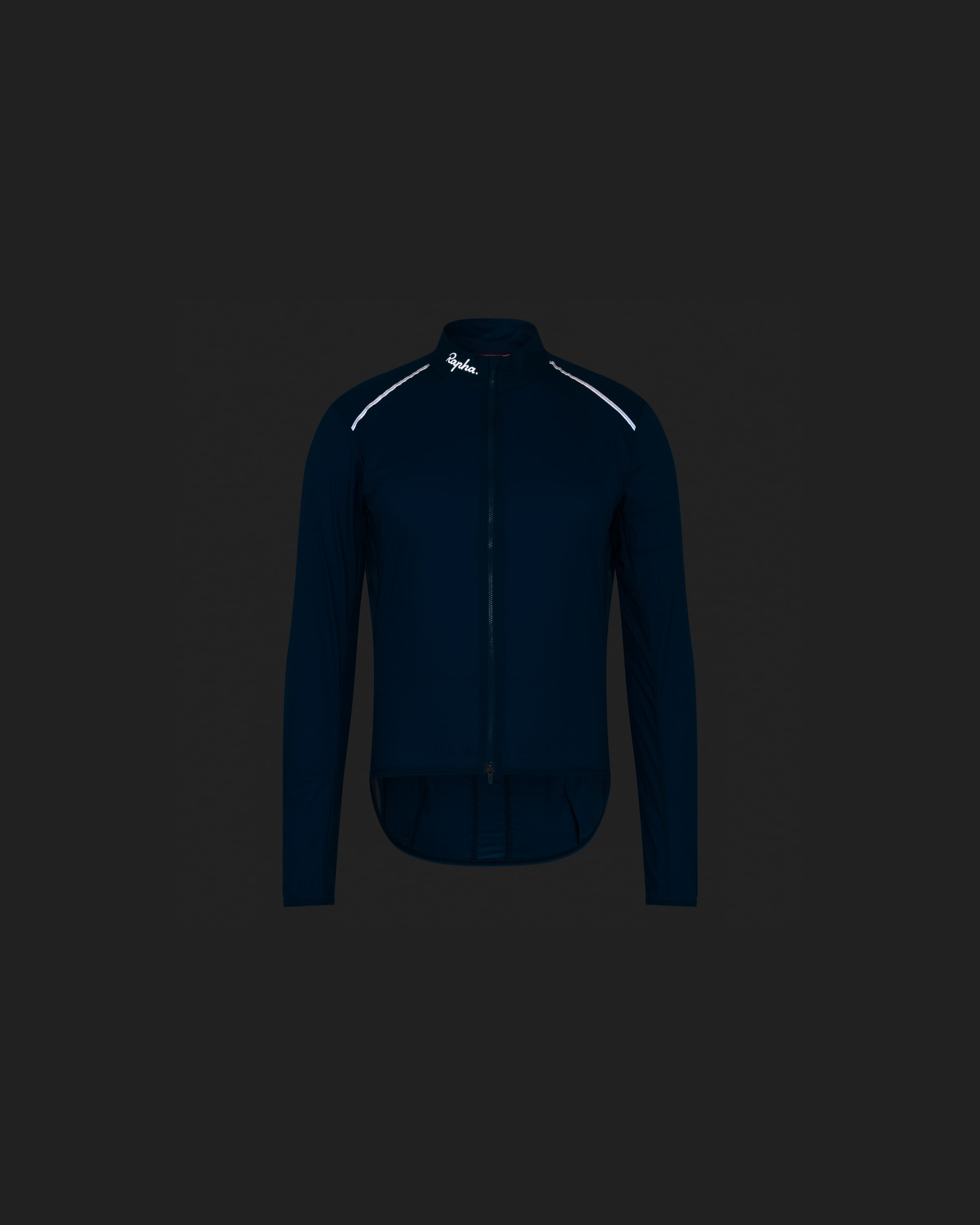 Men's Brevet Element Wind Jacket | Rapha