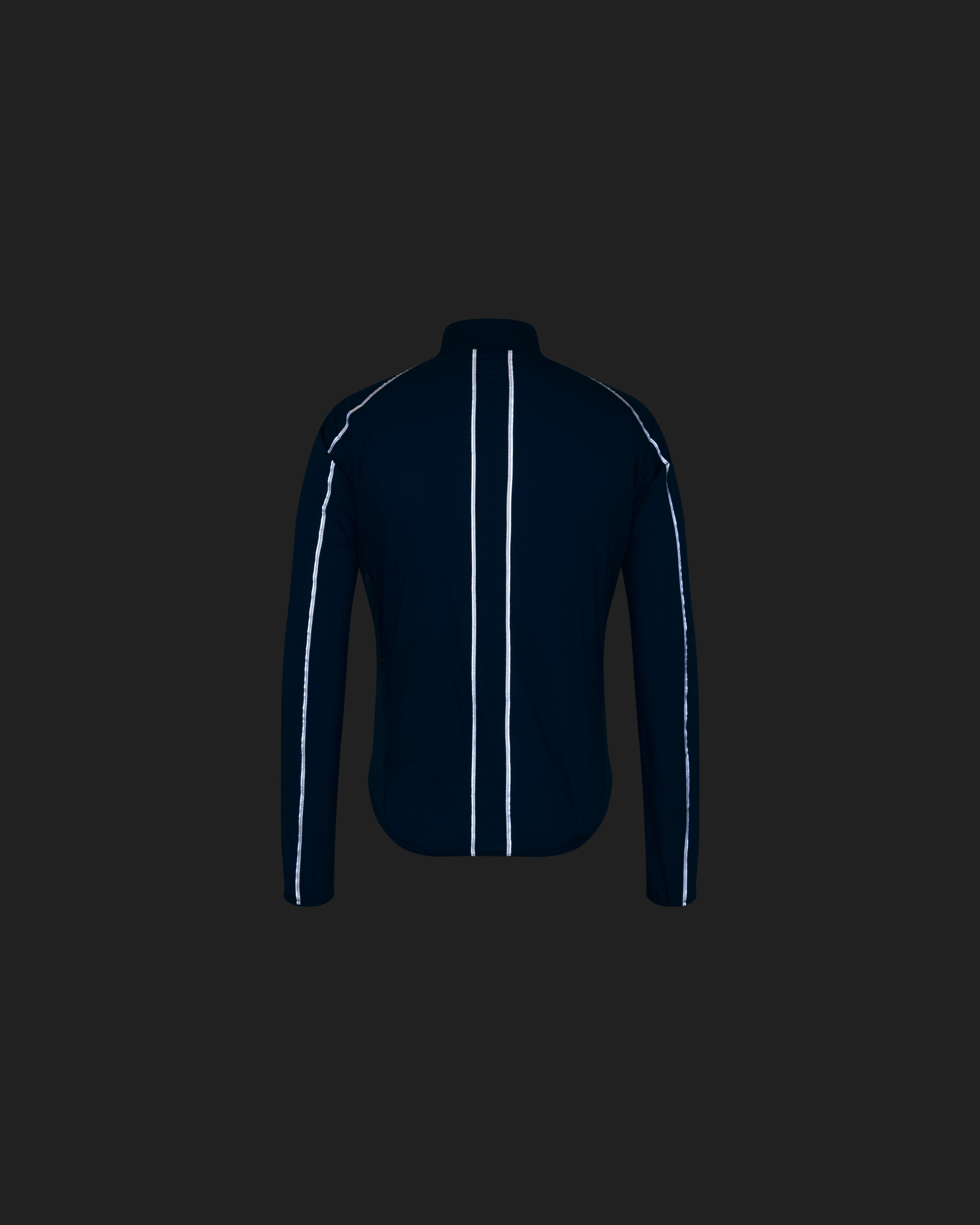 Men's Brevet Element Wind Jacket | Rapha