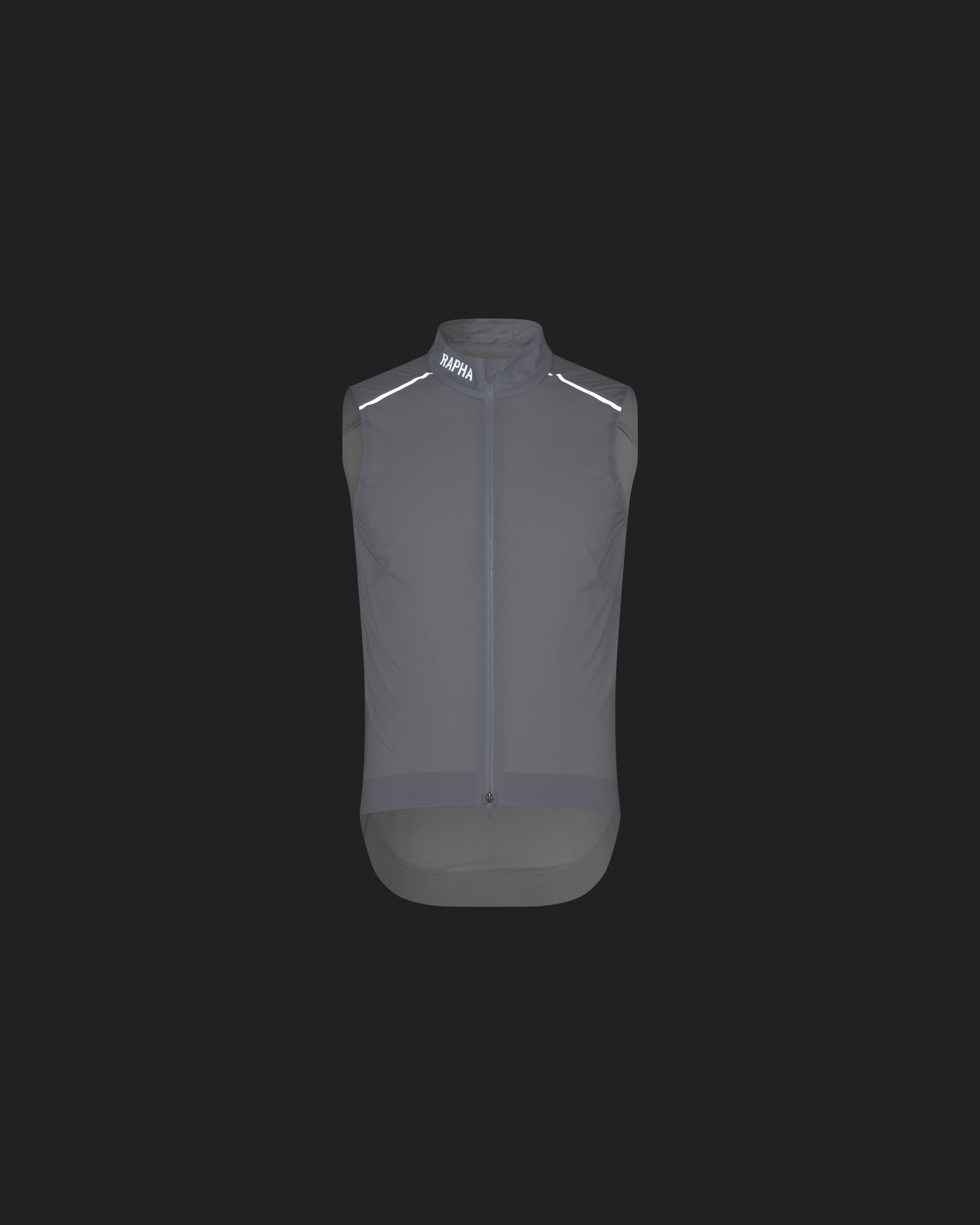 メンズ プロチーム ジレ II | Rapha