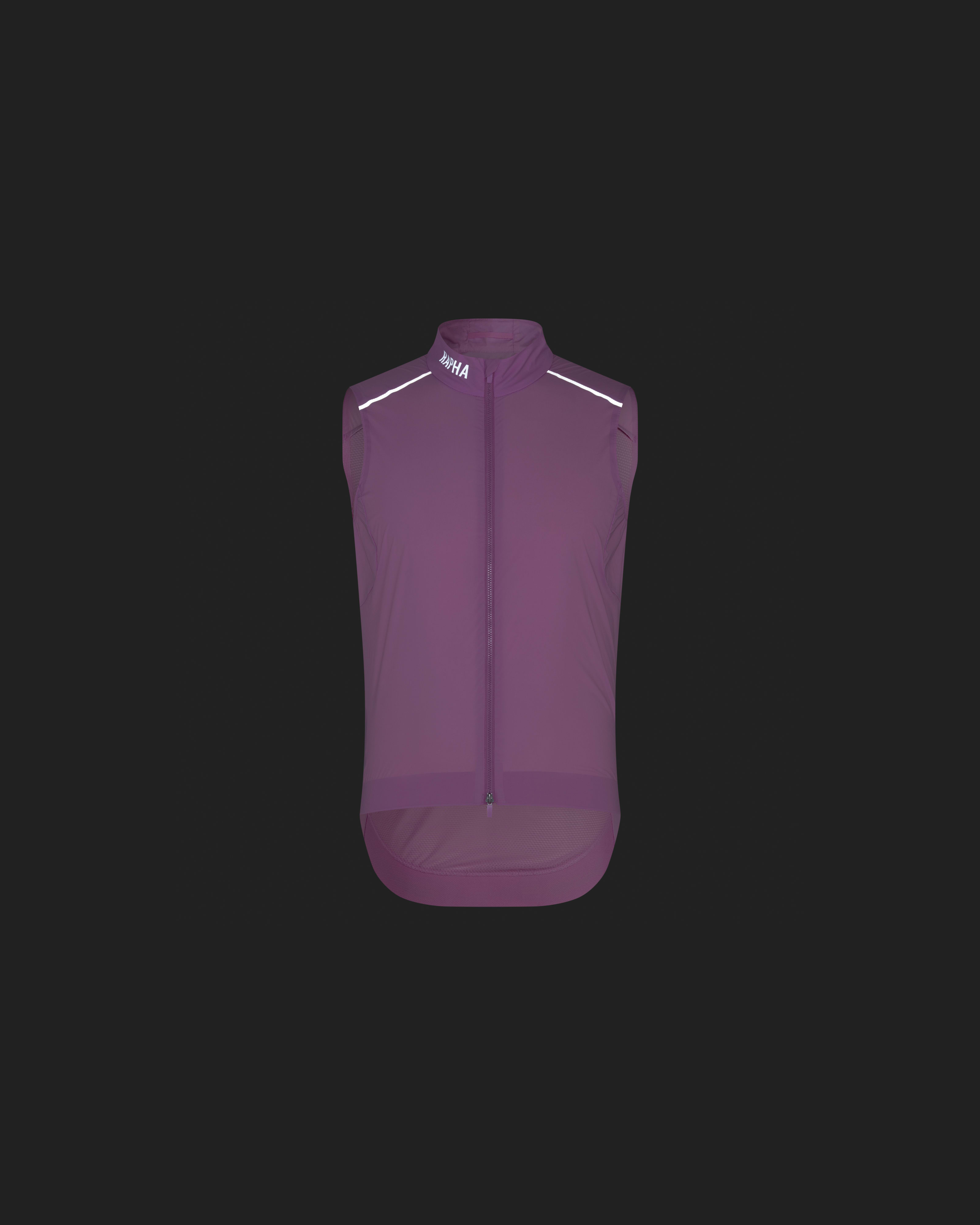 Men's Pro Team Gilet II | Rapha