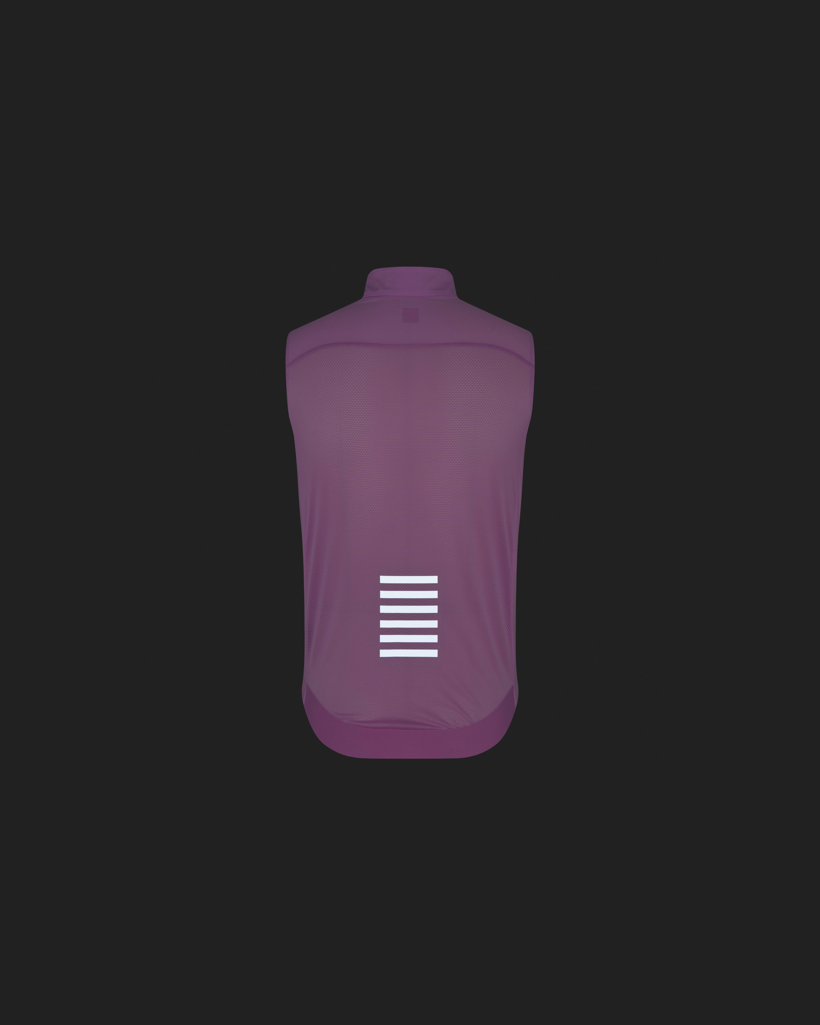 Men's Pro Team Gilet II | Rapha