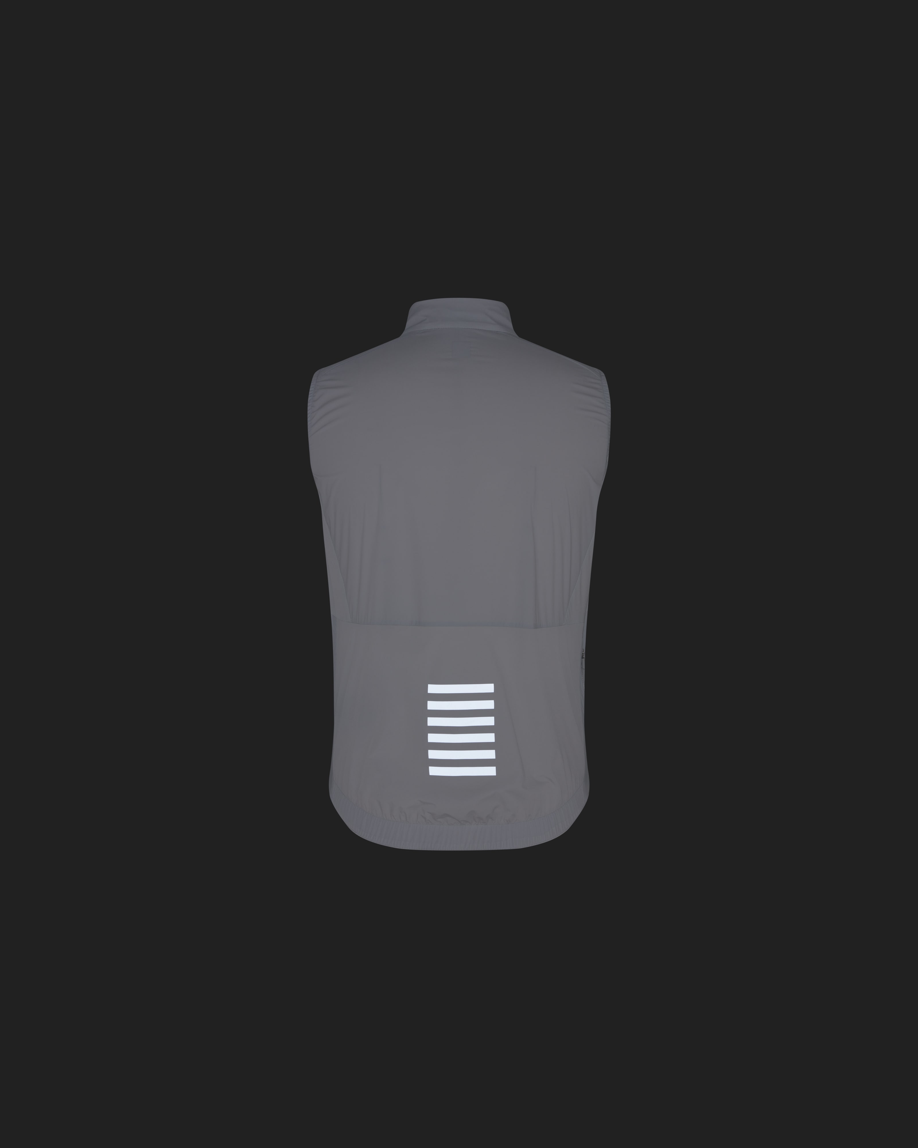Men's Pro Team Insulated Gilet | Rapha