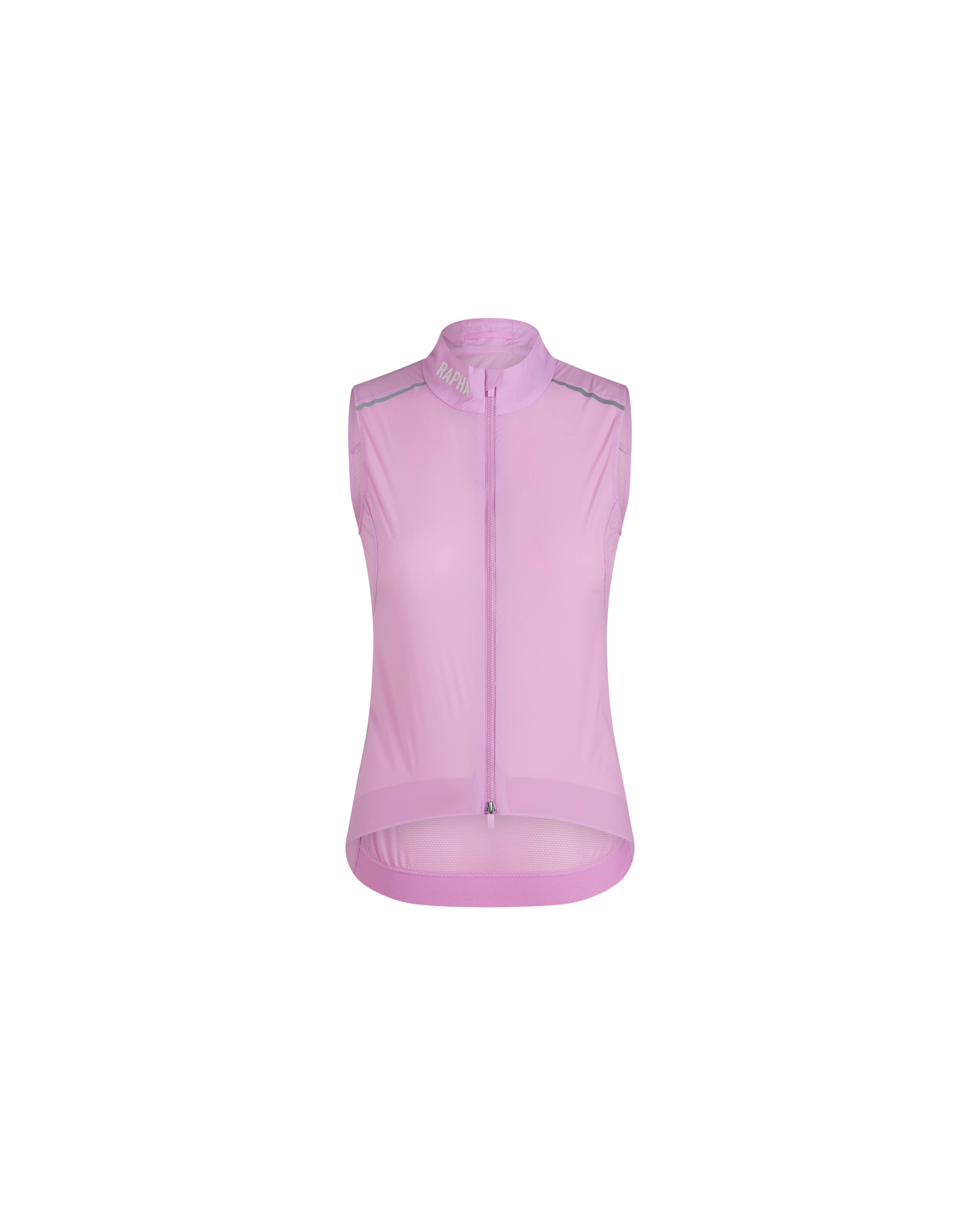 Women's Pro Team Gilet II | Rapha