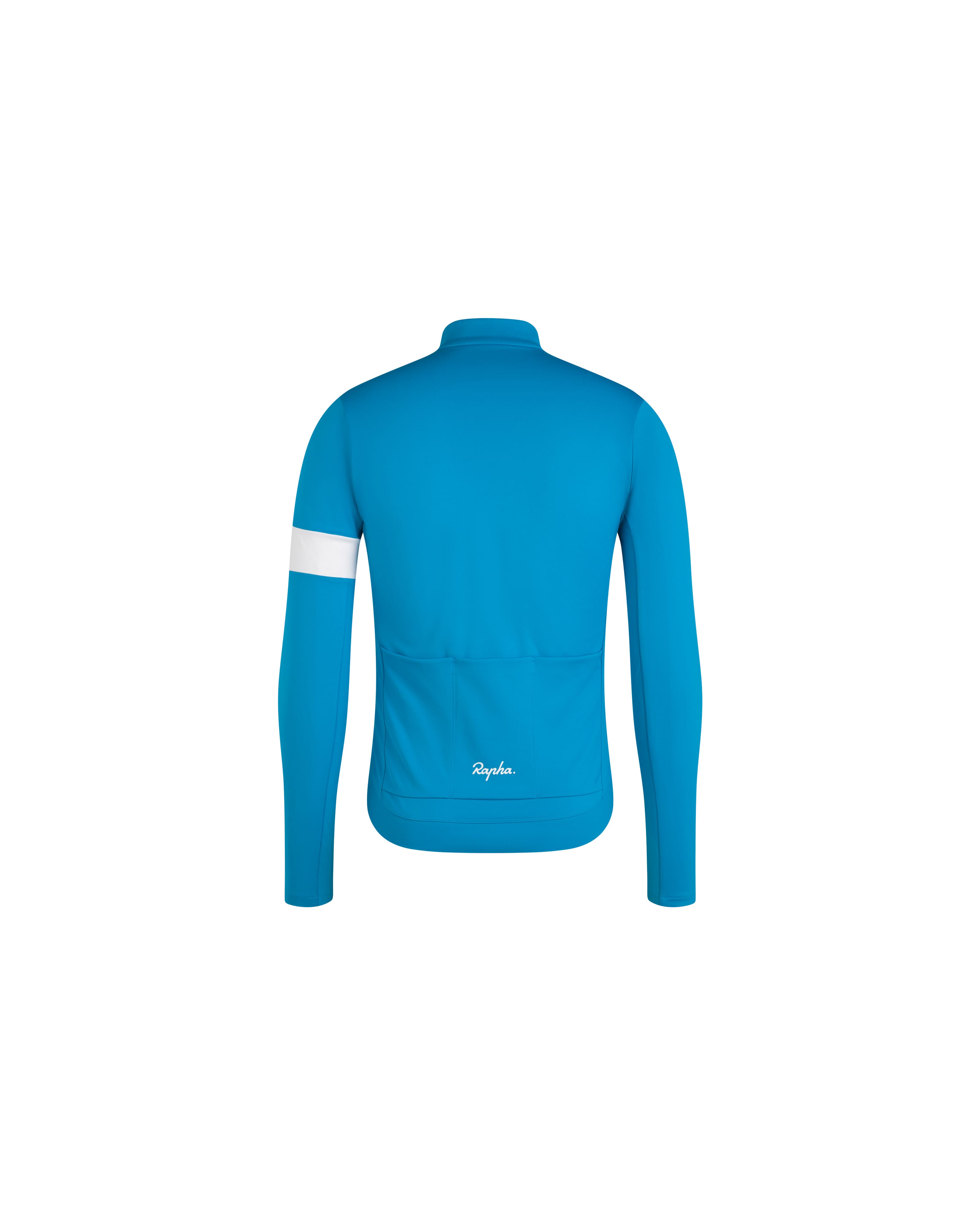 Men's Core Thermal Long Sleeve Jersey | Rapha