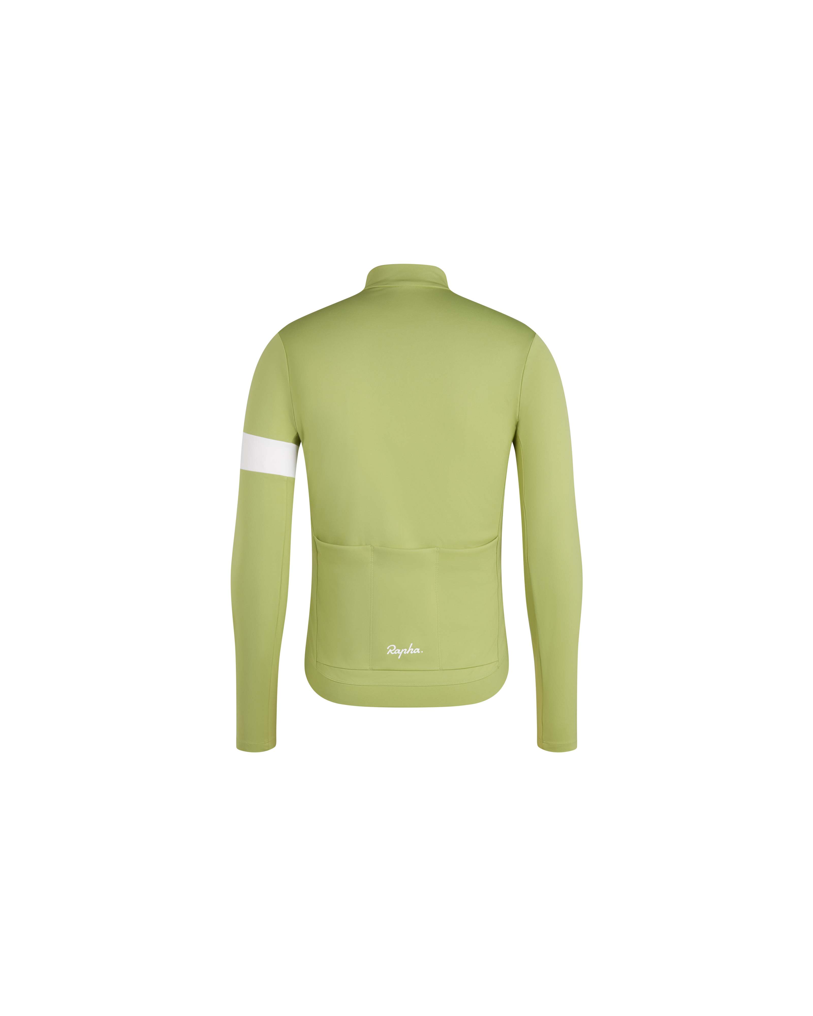 Men's Core Thermal Long Sleeve Jersey | Rapha