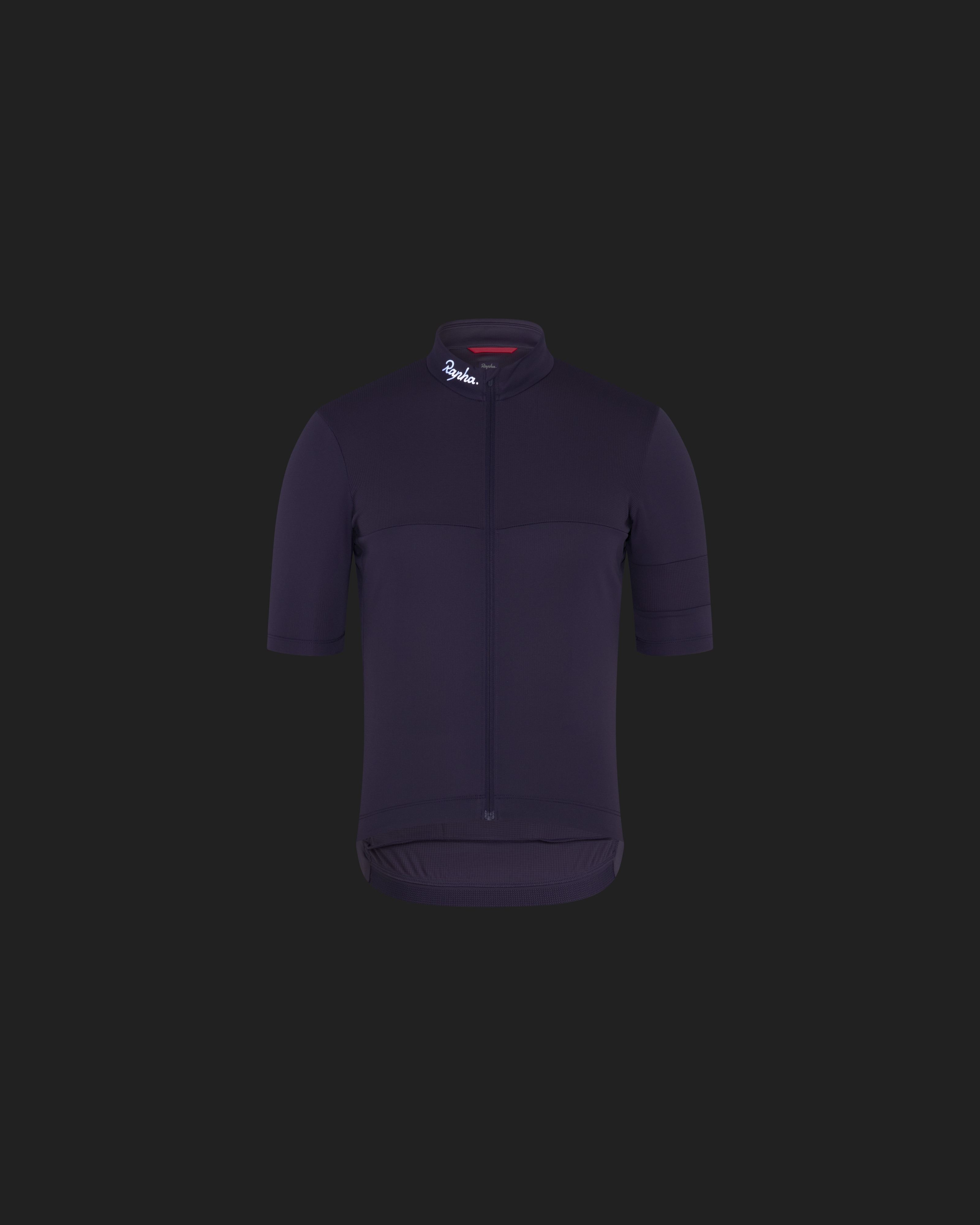 【美品】Rapha メンズ ブルベ エレメント Largeサイズ BUP01XX_DLB_Mens-Brevet-