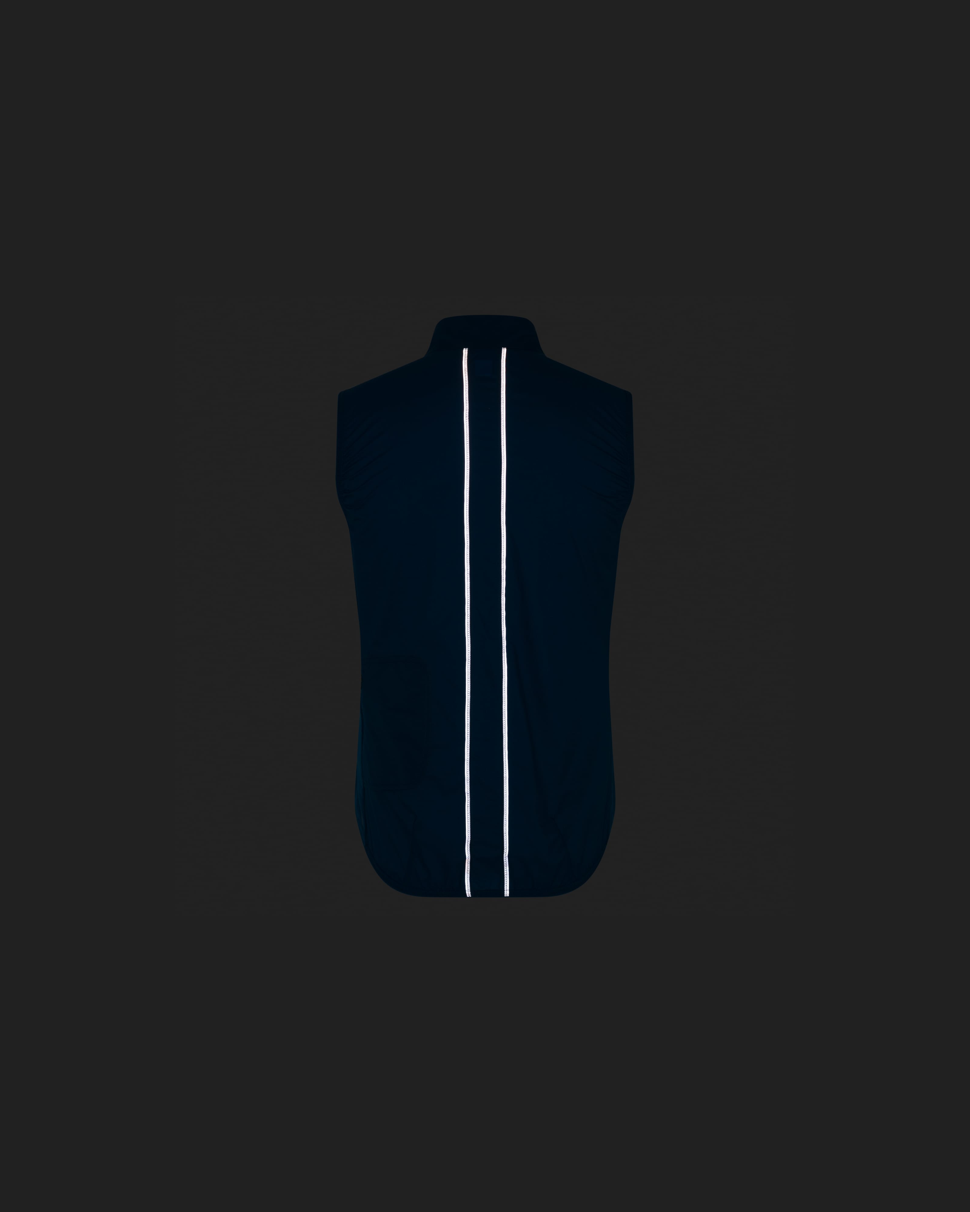 Men's Brevet Element Wind Gilet | Rapha