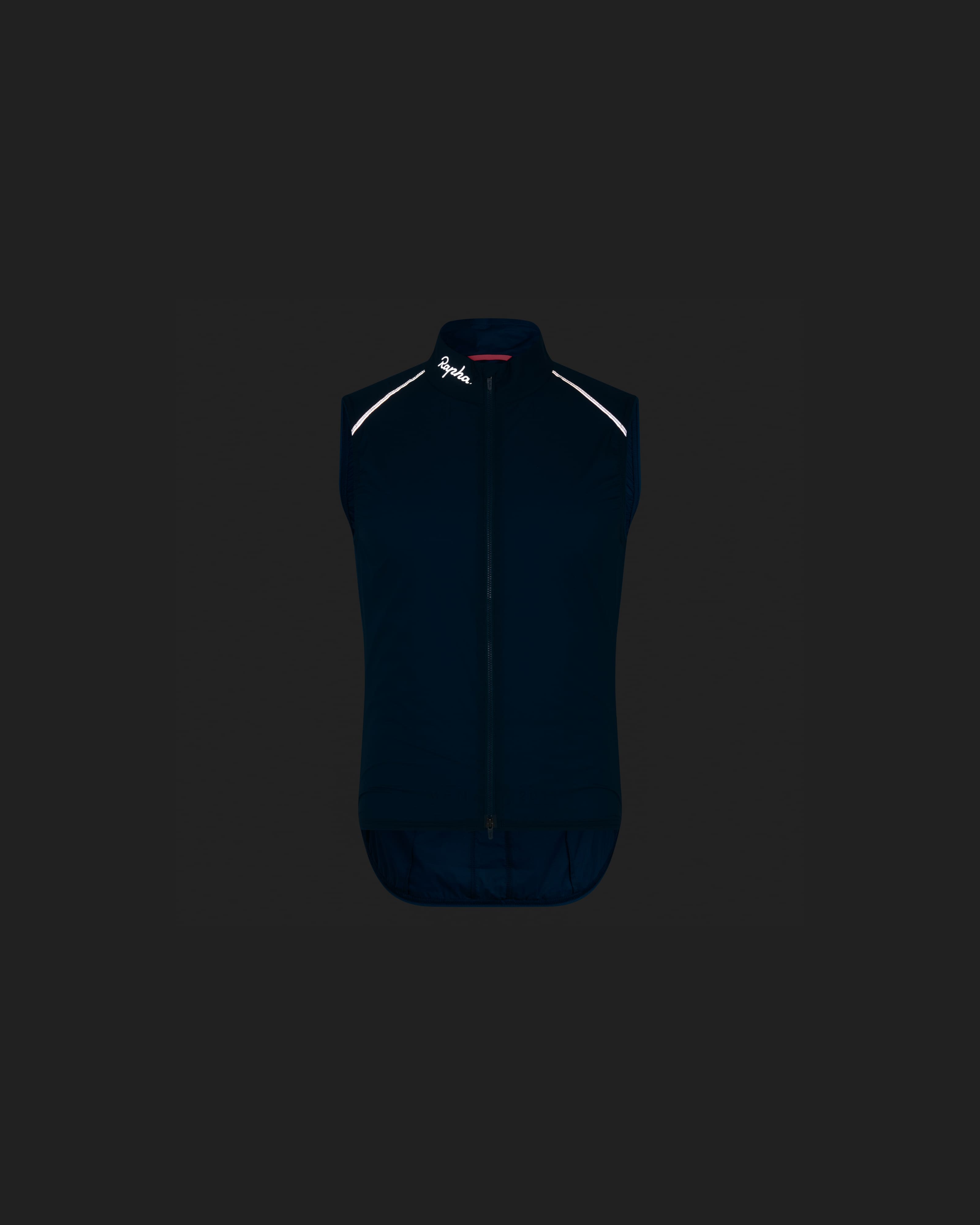 Men's Brevet Element Wind Gilet | Rapha