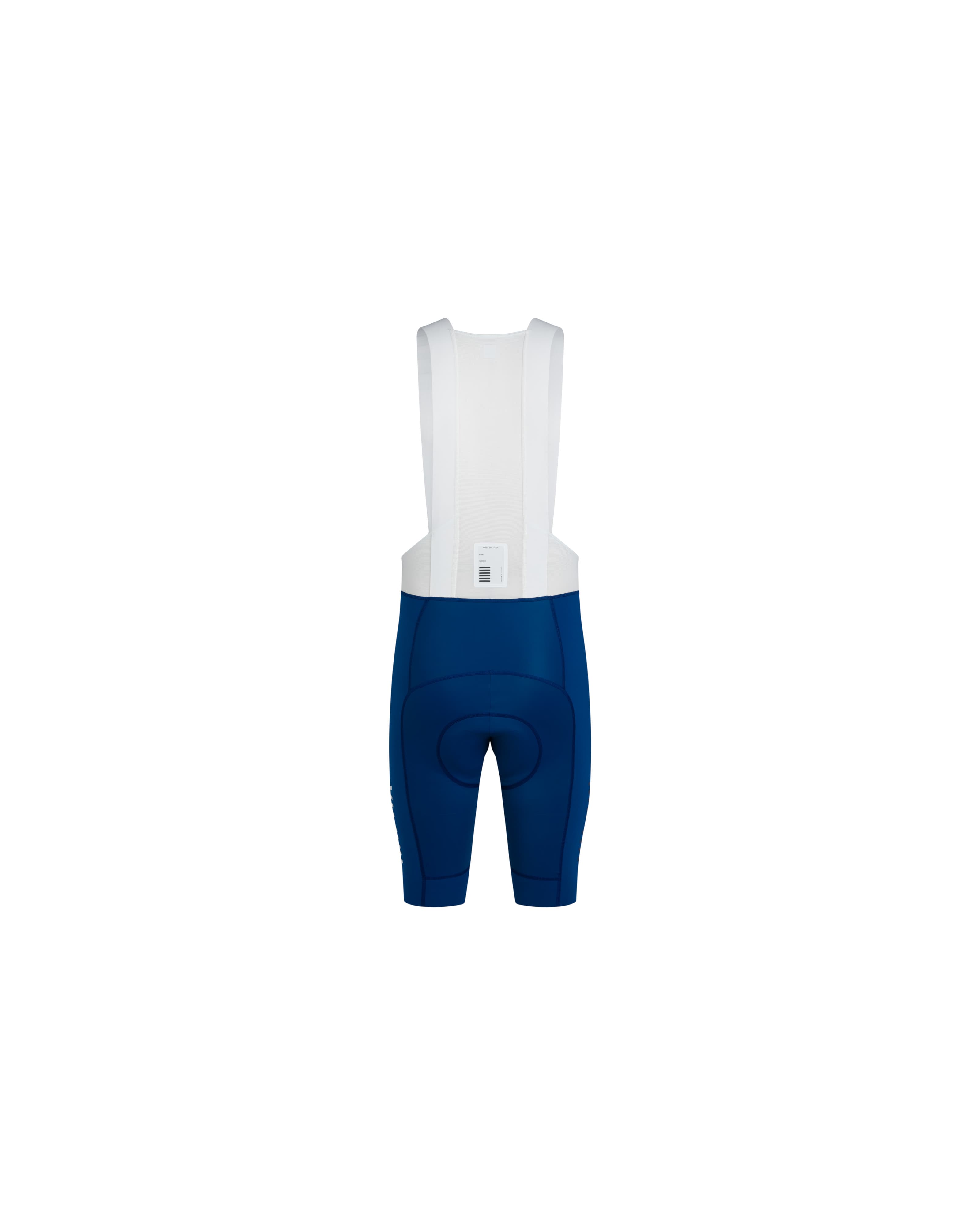 Men's Pro Team Bib Shorts III - Long | Rapha