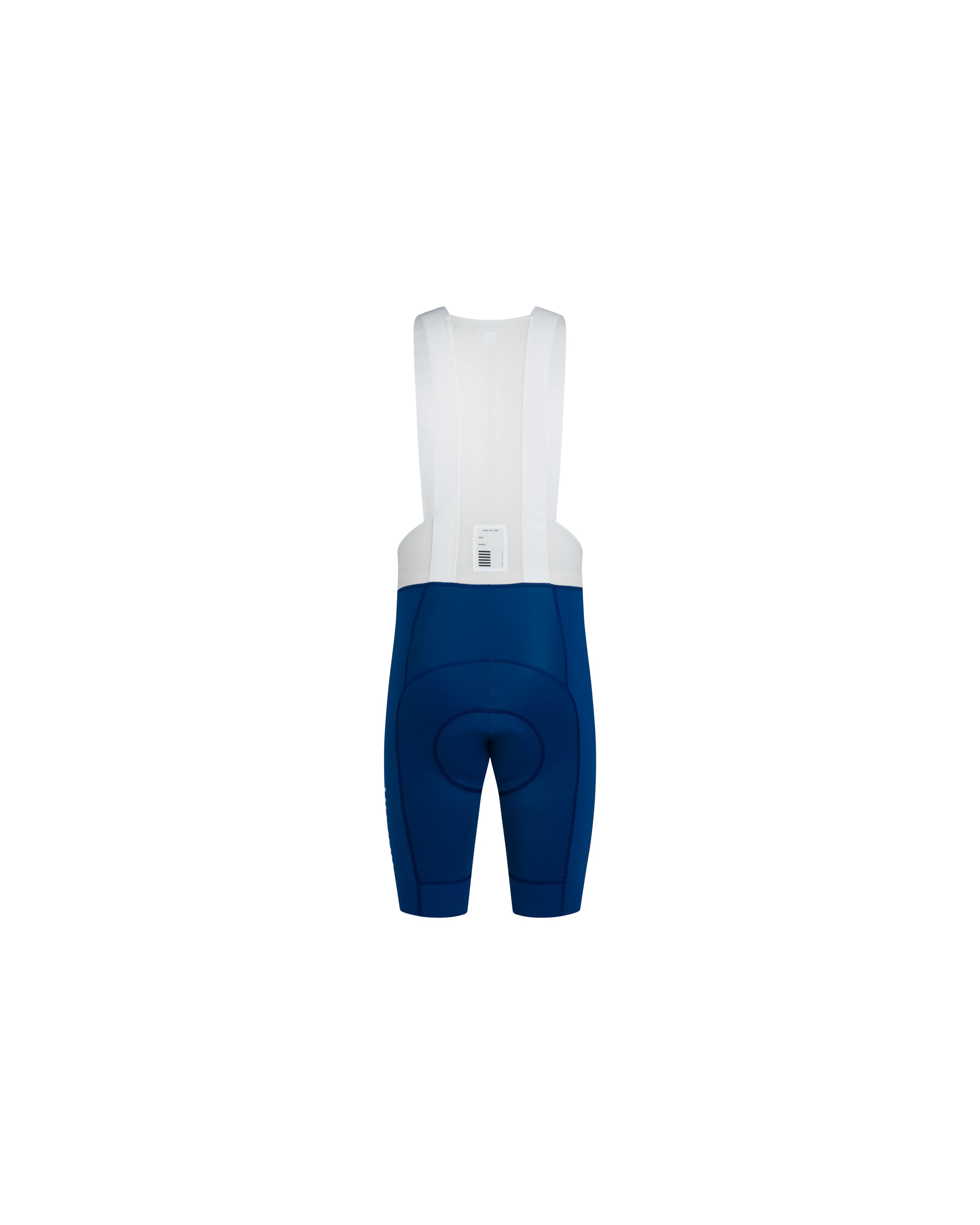 Men's Pro Team Bib Shorts III - Regular | Rapha