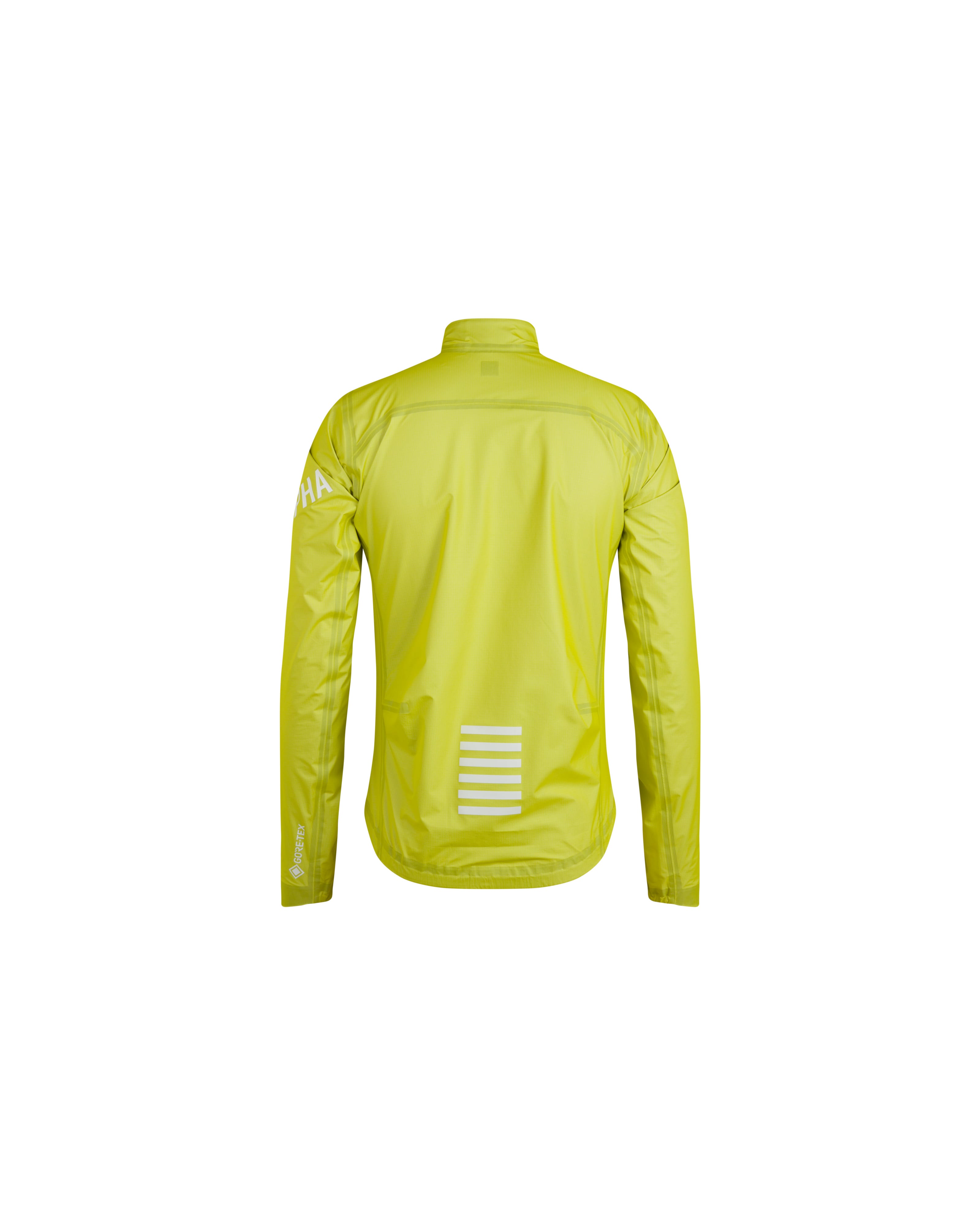 メンズ プロチーム GORE-TEX ライトウェイト レイン ジャケット | Rapha