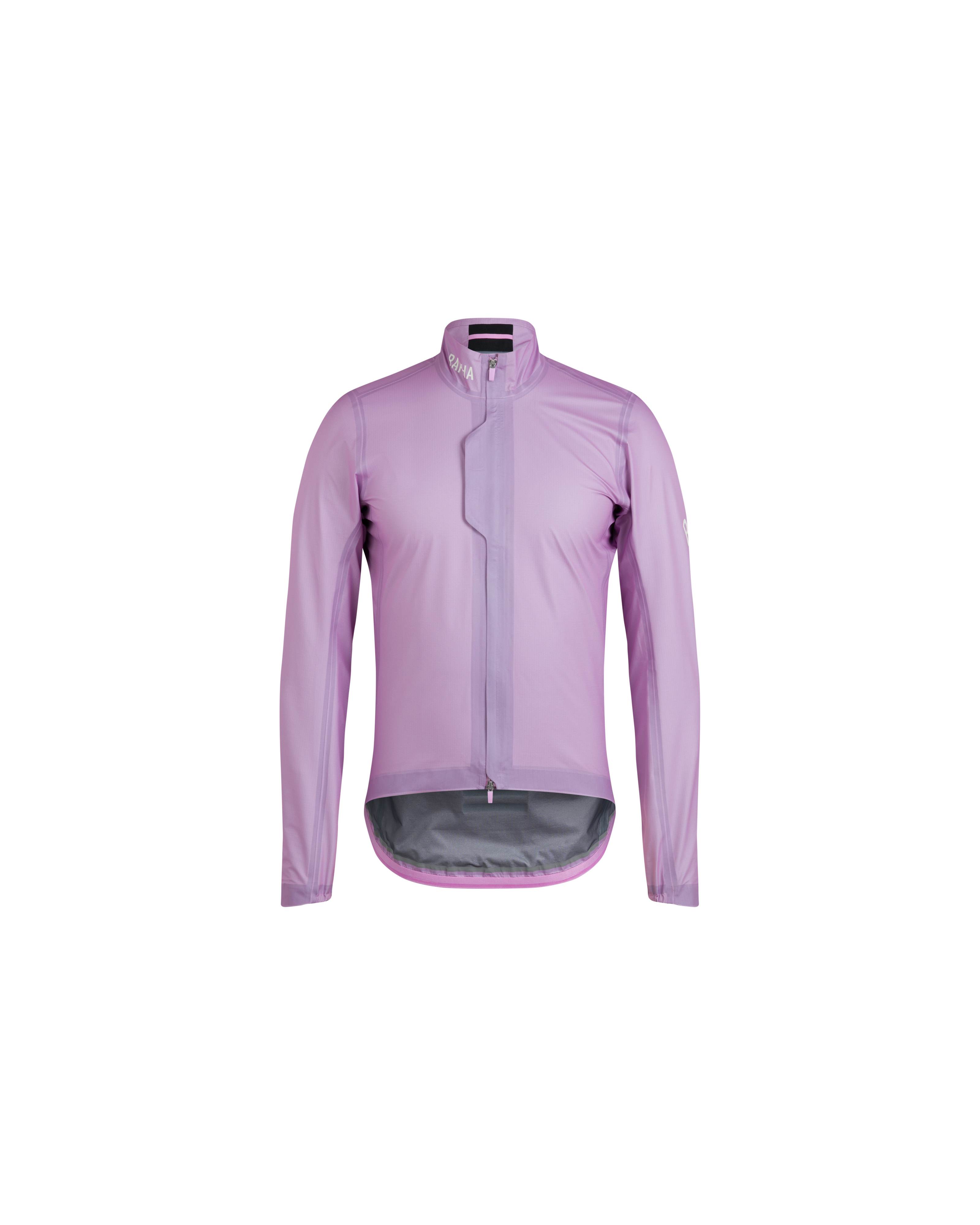 Men's Pro Team Gore-Tex Lightweight Rain Jacket | Rapha