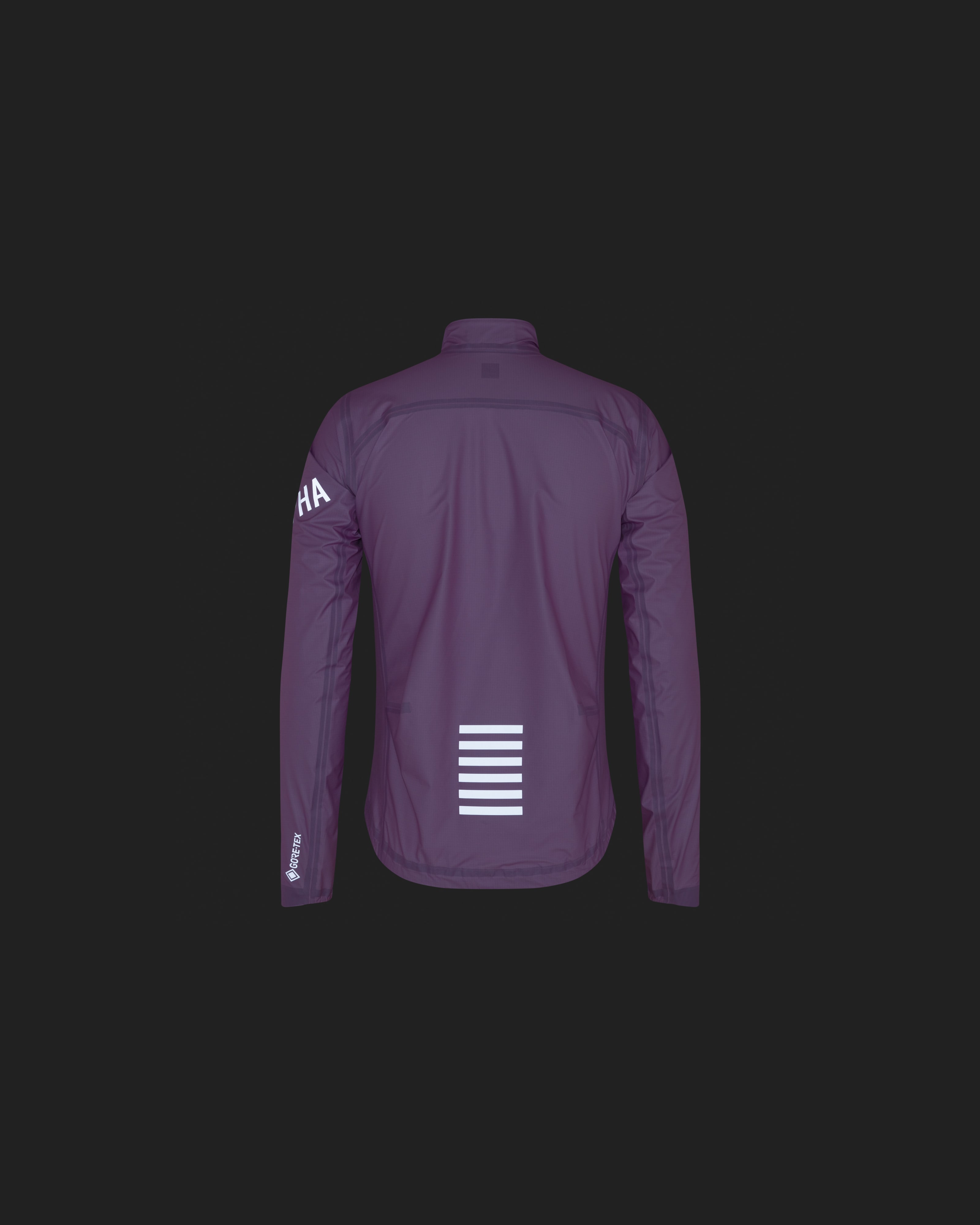 Men's Pro Team Gore-Tex Lightweight Rain Jacket | Rapha