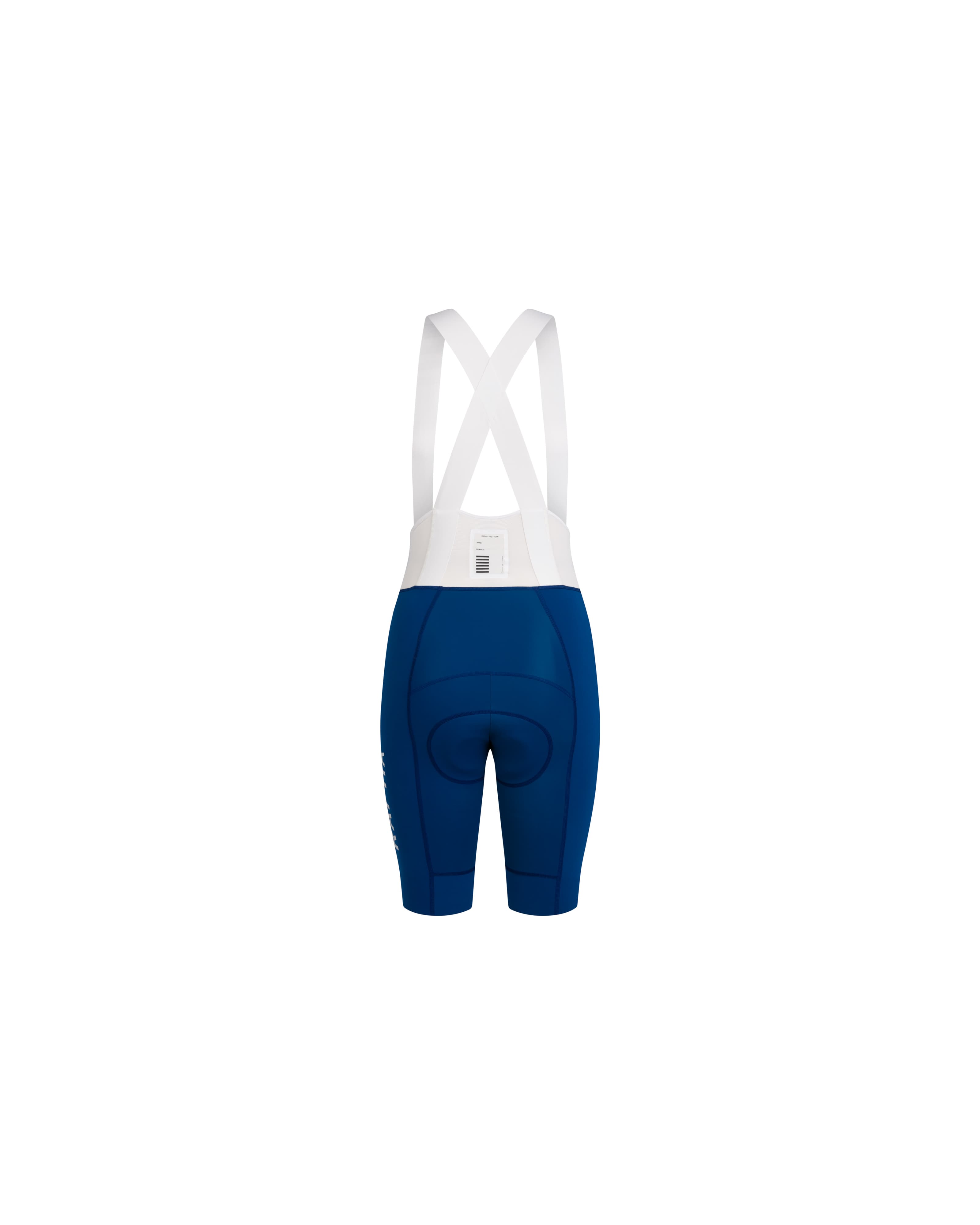 Women's Pro Team Bib Shorts III - Regular | Rapha