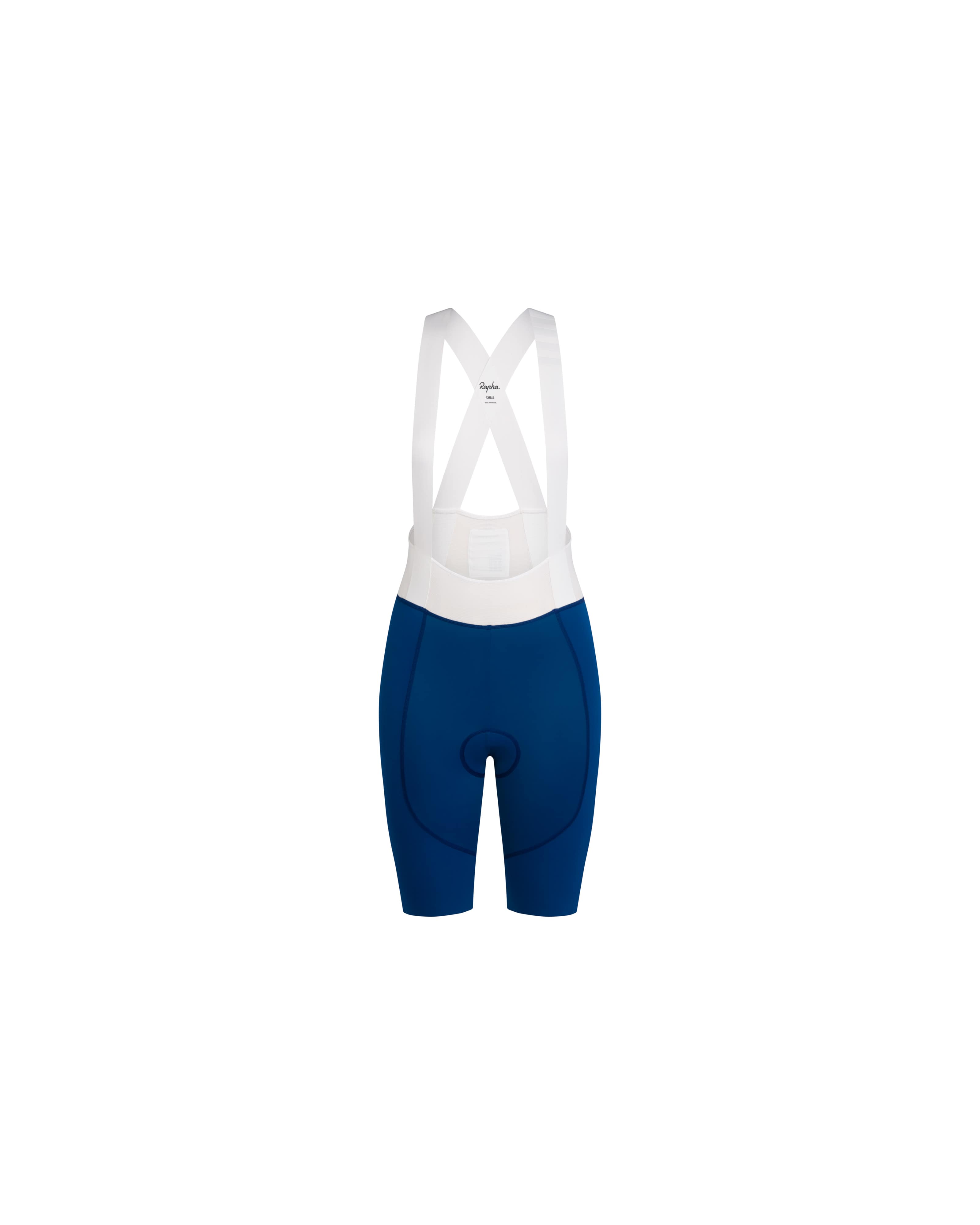 Women's Pro Team Bib Shorts III - Regular | Rapha