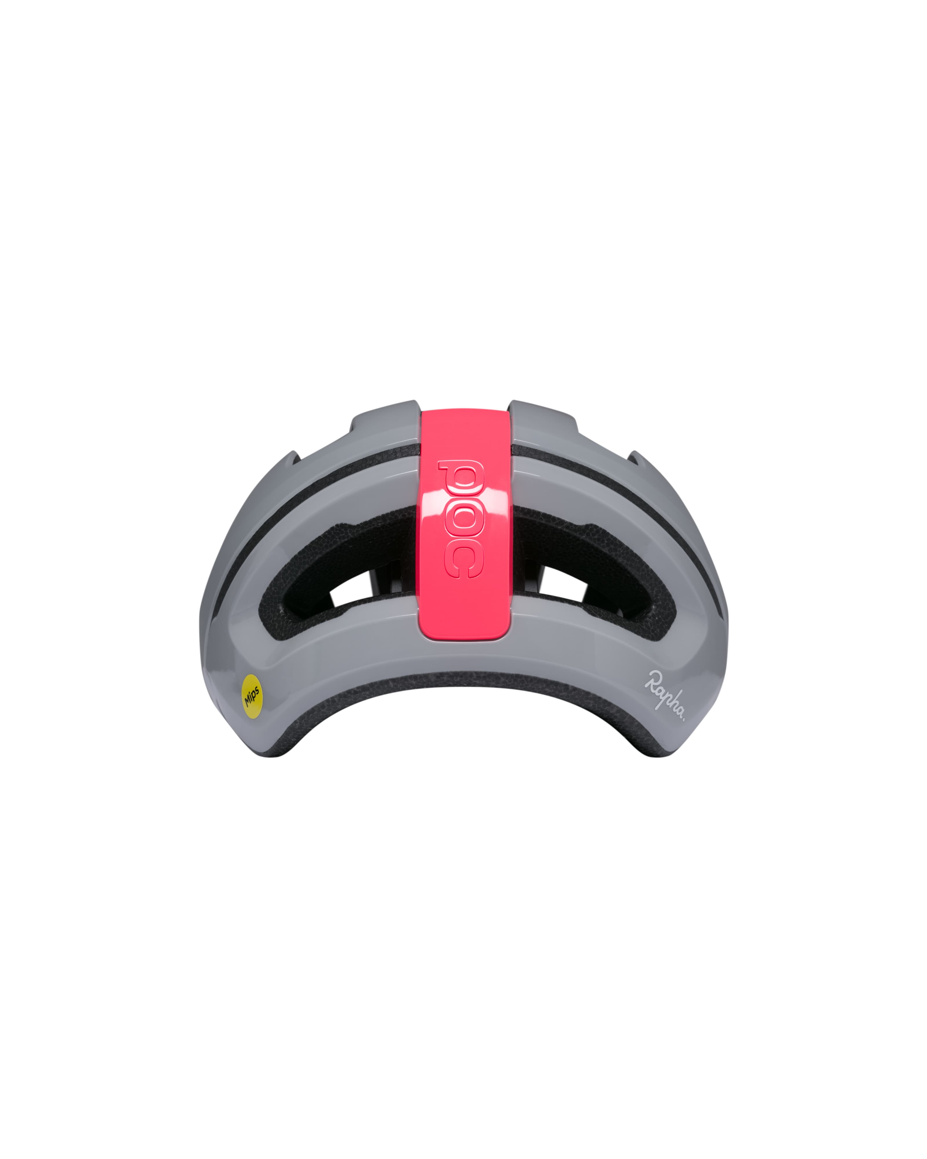 Omne Air MIPS POC & Rapha Helmet | Rapha