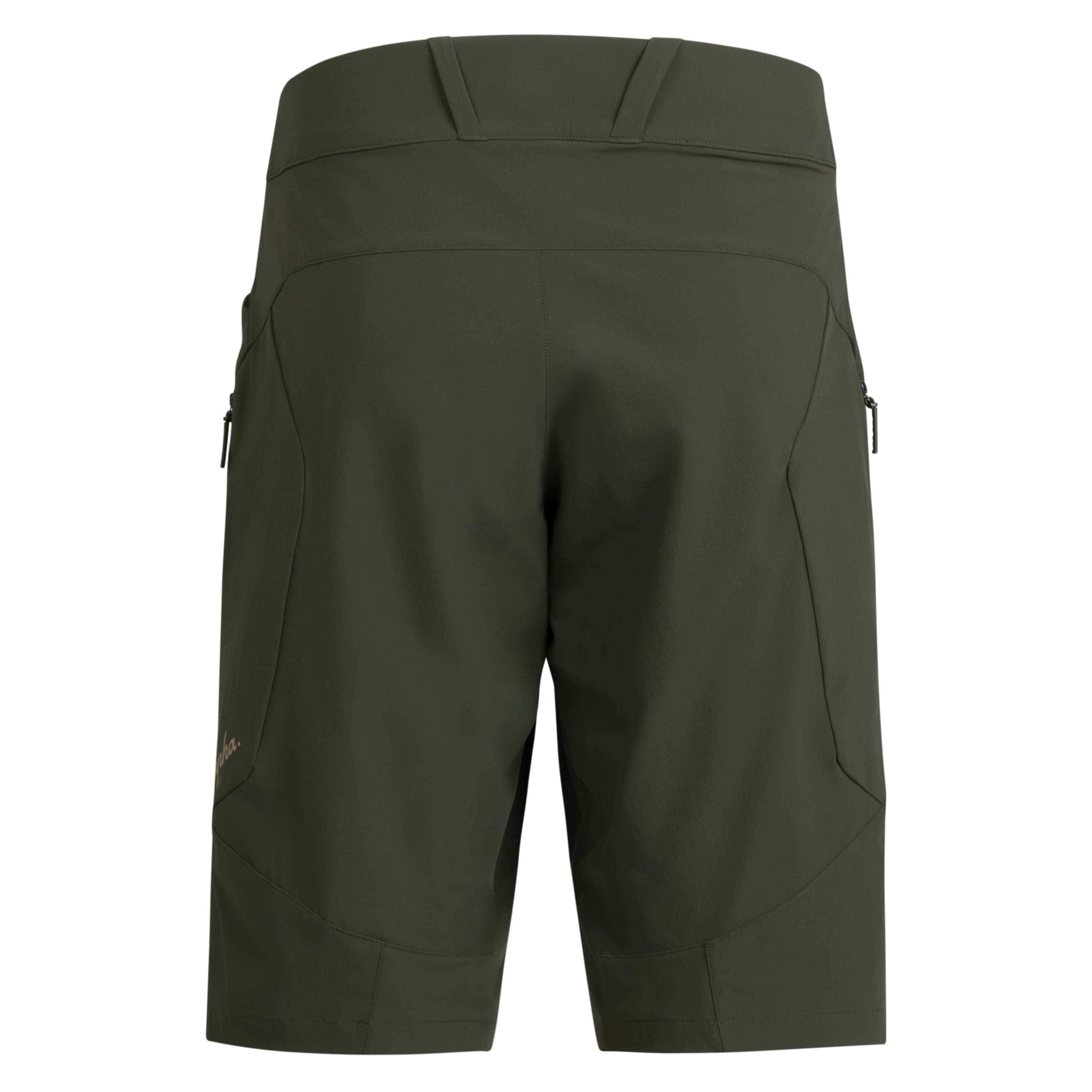 美品 Rapha トレイルショーツ TOS01XX_DTH_Mens-Trail-