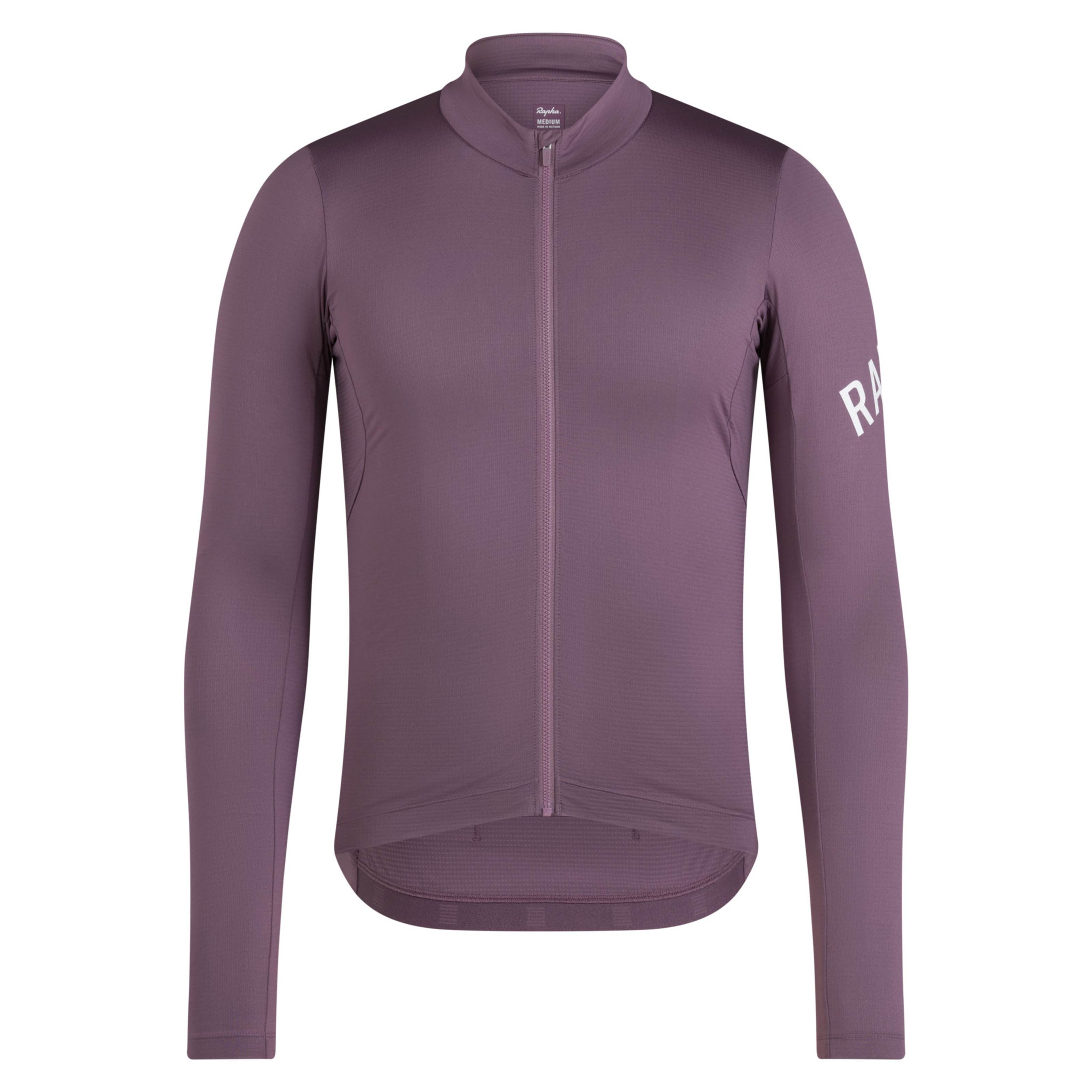 ウェア Rapha ProTeam Jersey M BMY01XX_EAL_Mens-Pro-Team-Long