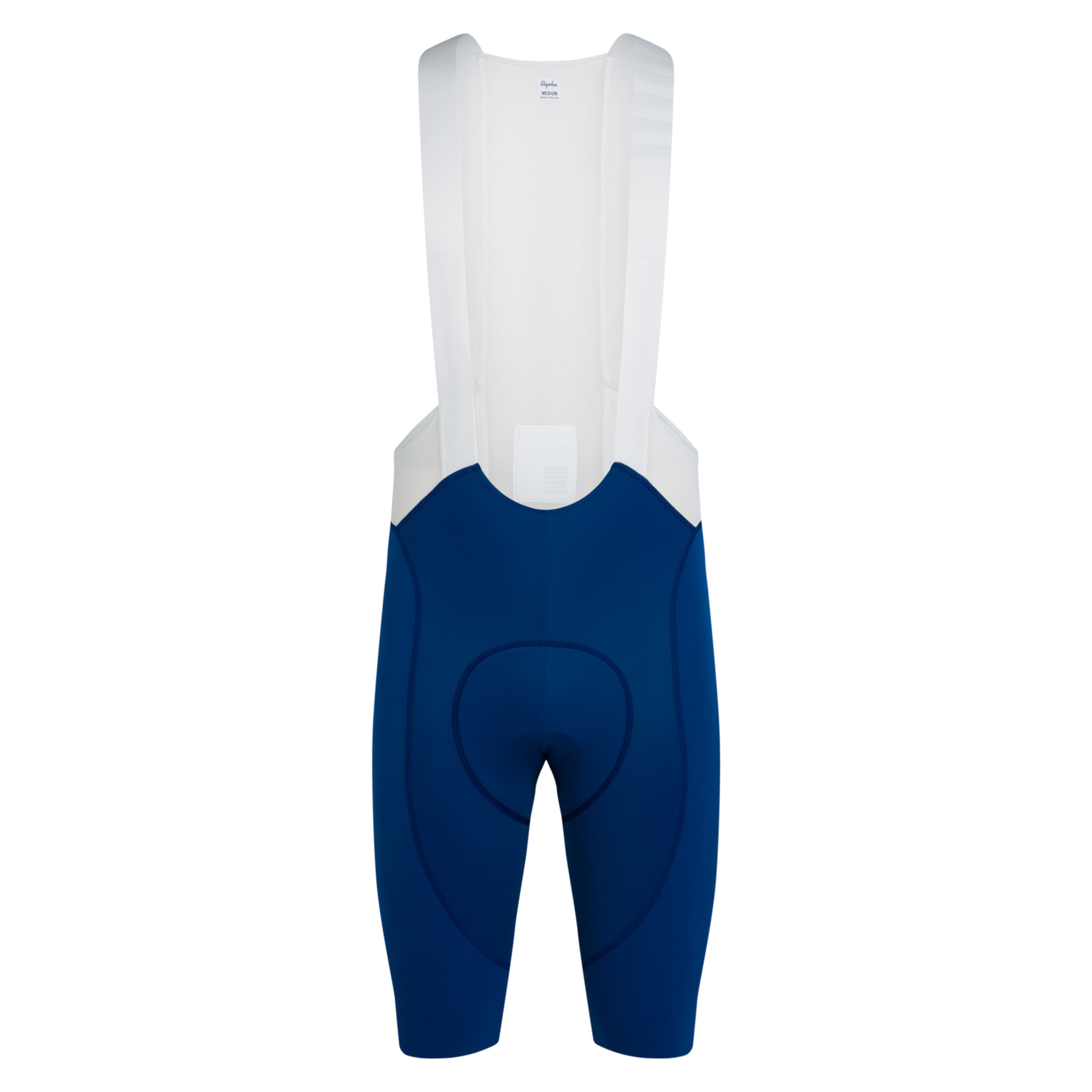 Men's Pro Team Bib Shorts III - Long | Rapha