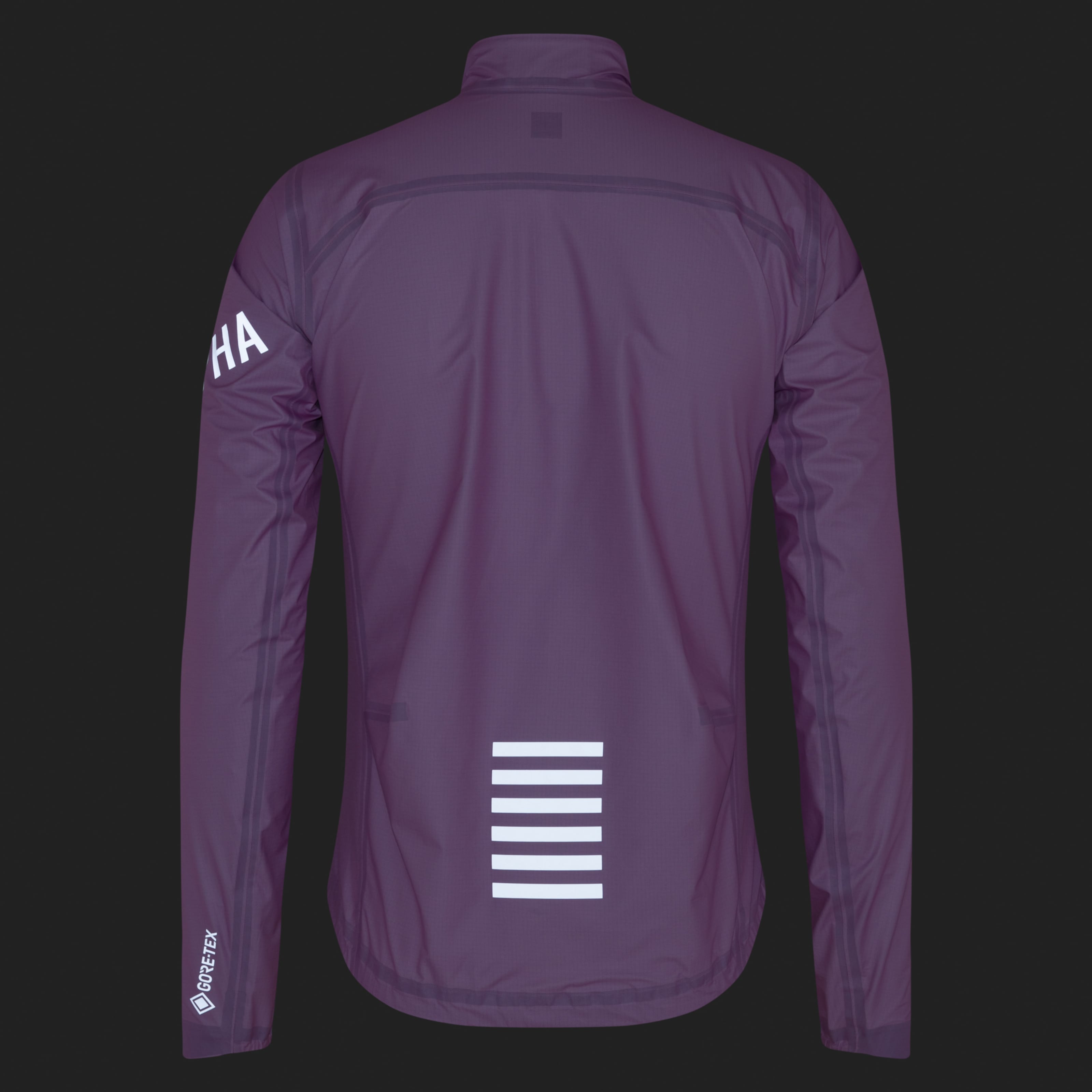メンズ プロチーム GORE-TEX ライトウェイト レイン ジャケット | Rapha